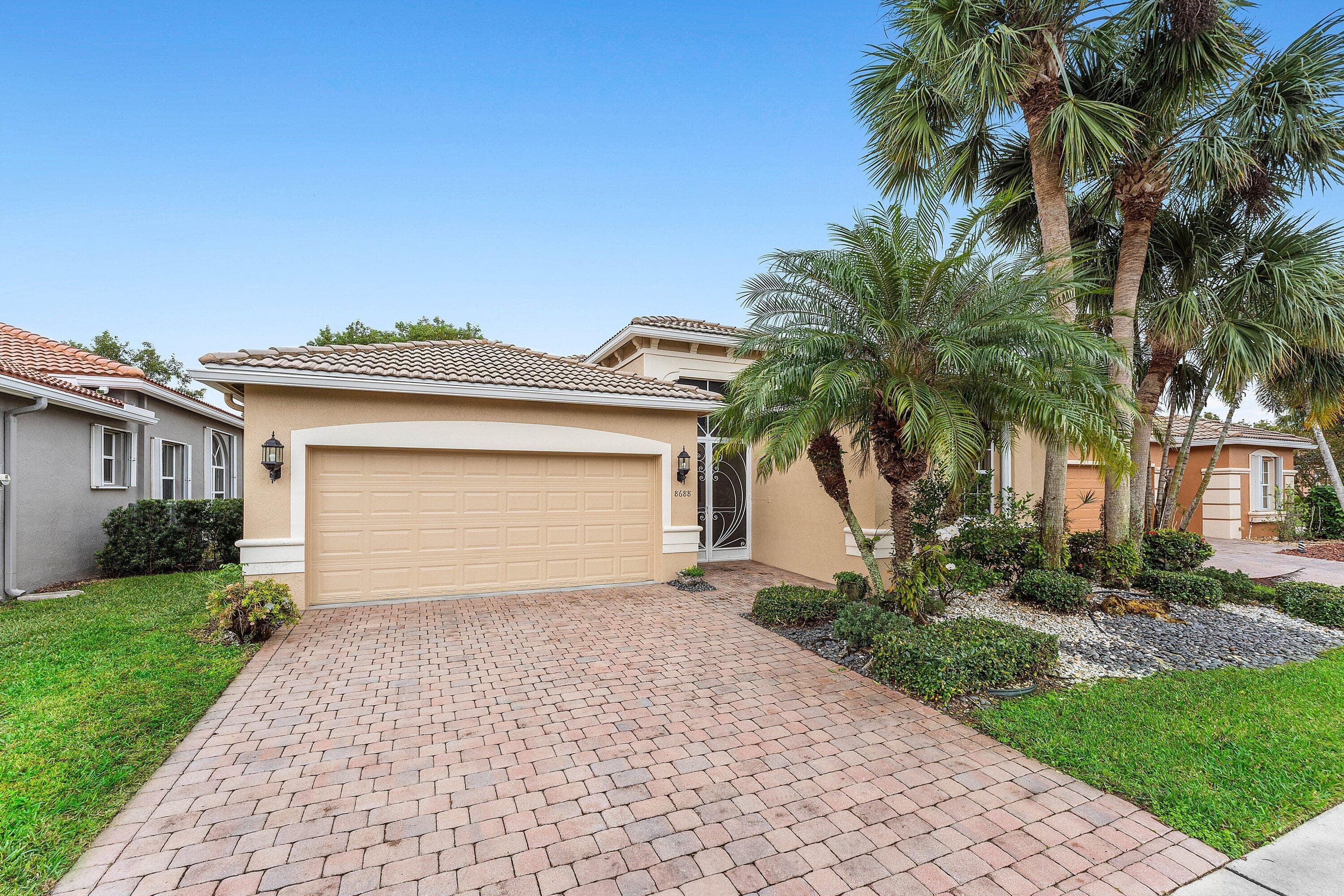 8688 Via Avellino, Lake Worth, FL 33467 — photo 4 of 49