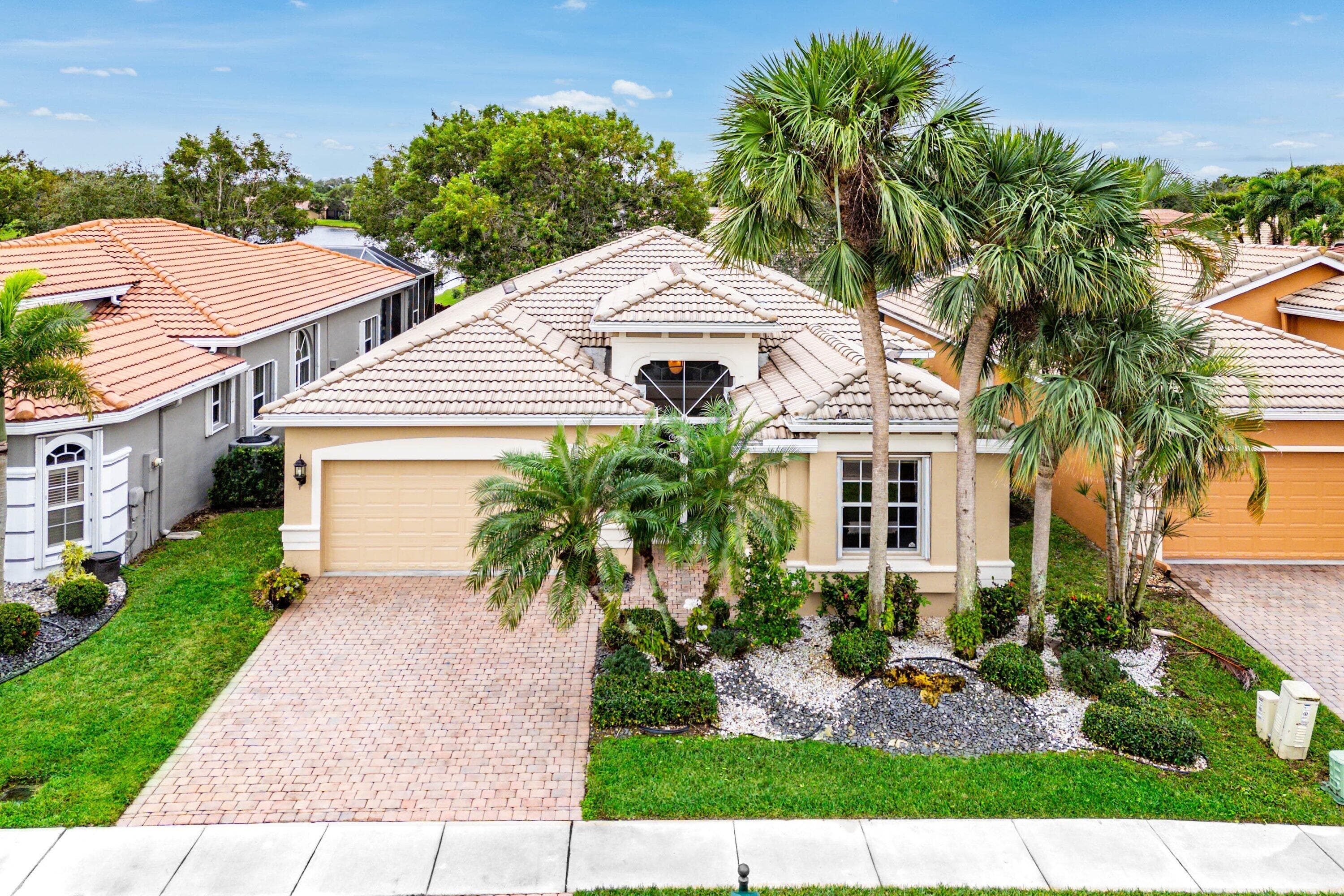 8688 Via Avellino, Lake Worth, FL 33467 — photo 39 of 49