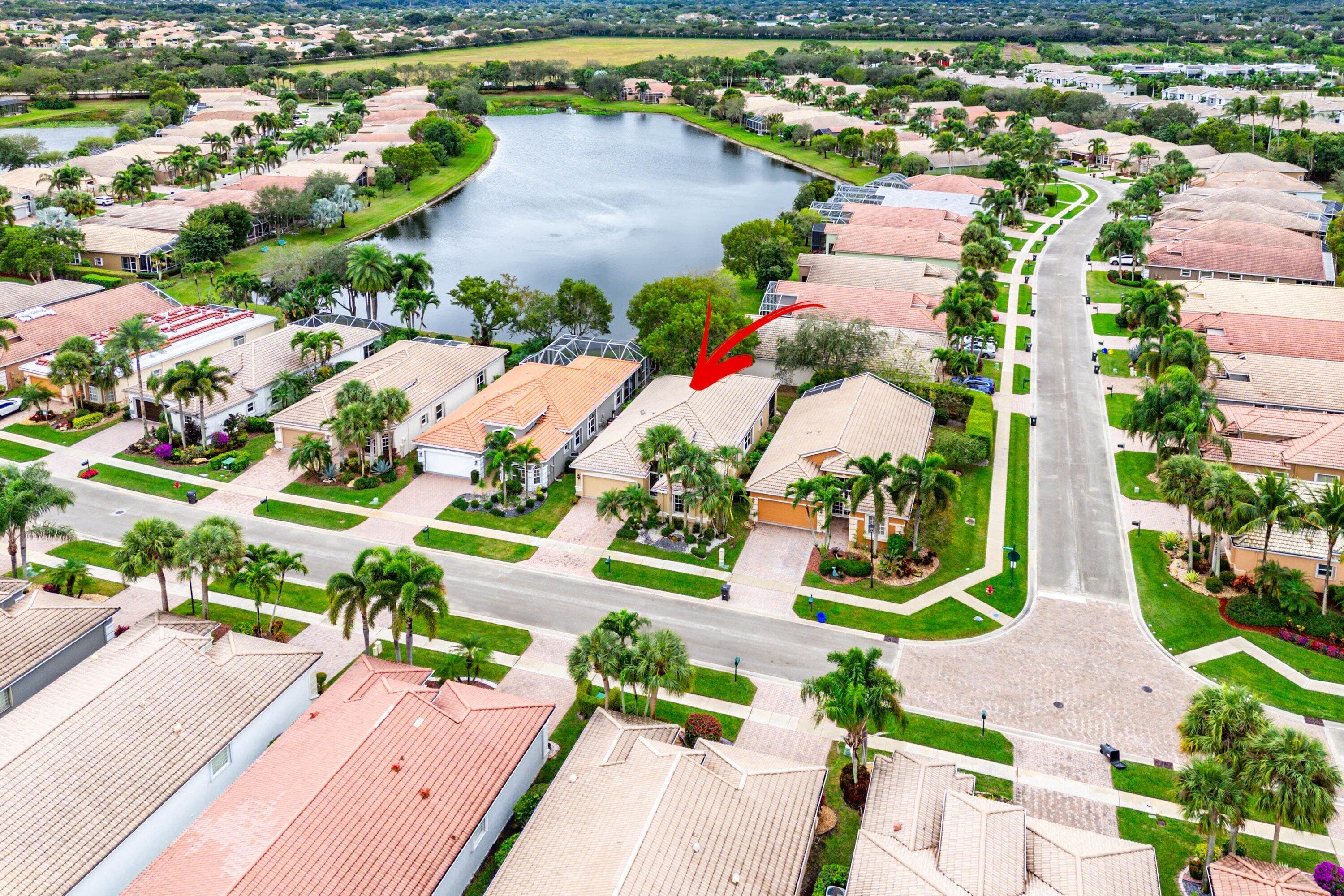 8688 Via Avellino, Lake Worth, FL 33467 — photo 46 of 49