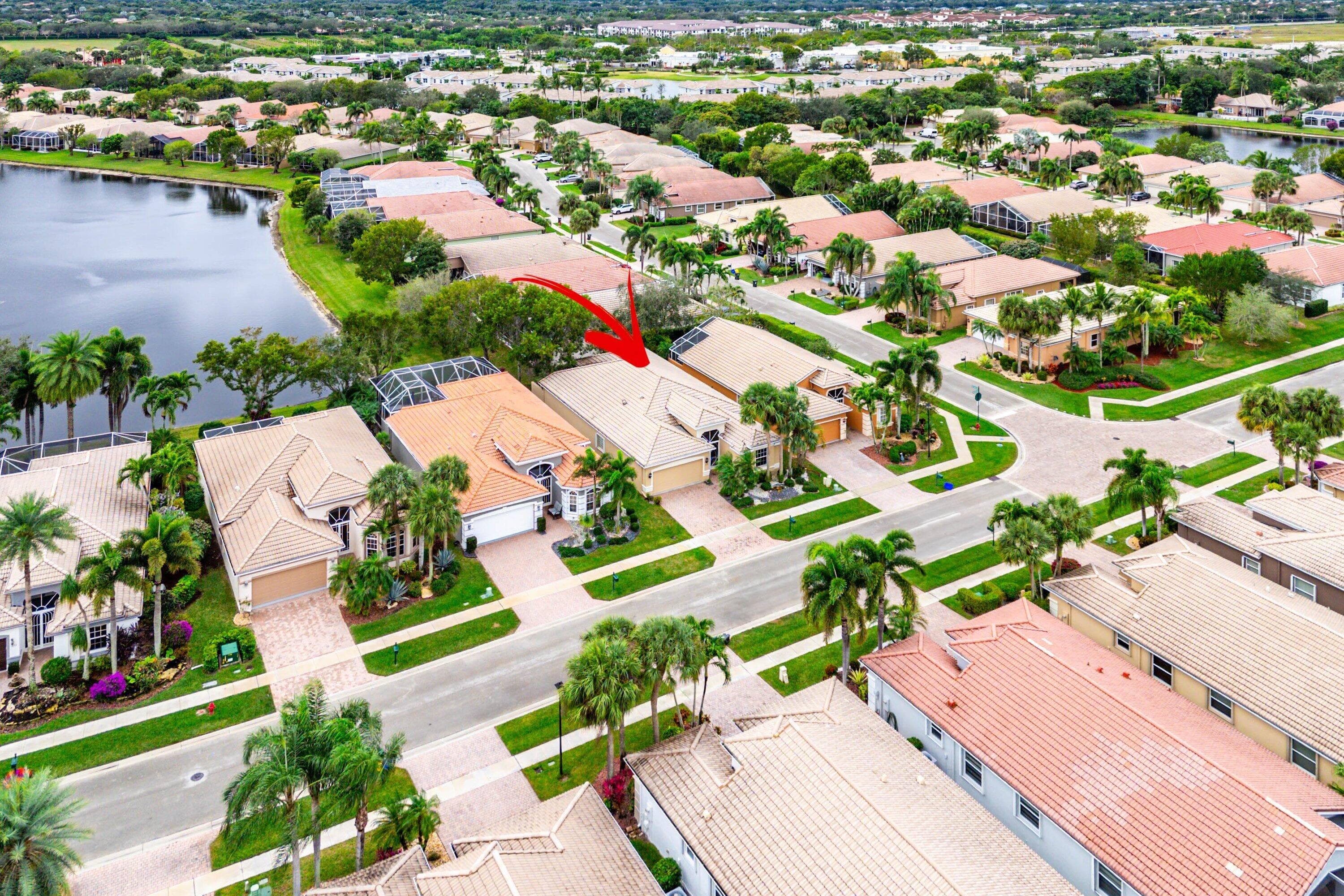 8688 Via Avellino, Lake Worth, FL 33467 — photo 48 of 49