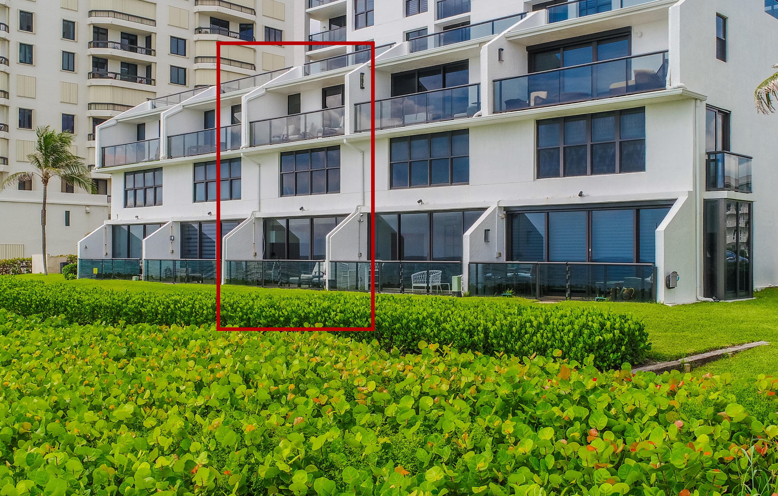 3115 S Ocean Boulevard 103, Highland Beach, FL 33487 — photo 46 of 57
