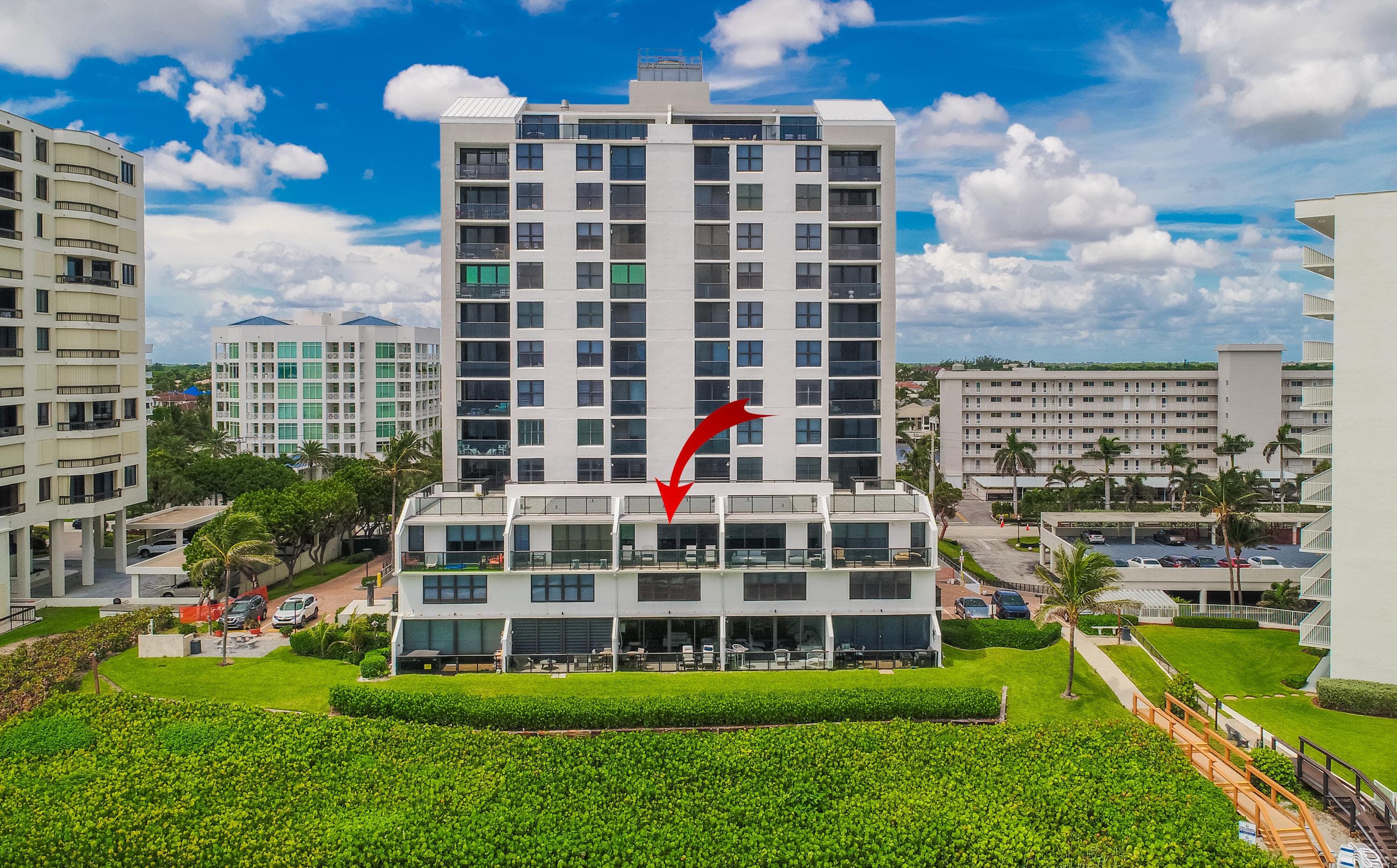 3115 S Ocean Boulevard 103, Highland Beach, FL 33487 — photo 45 of 57