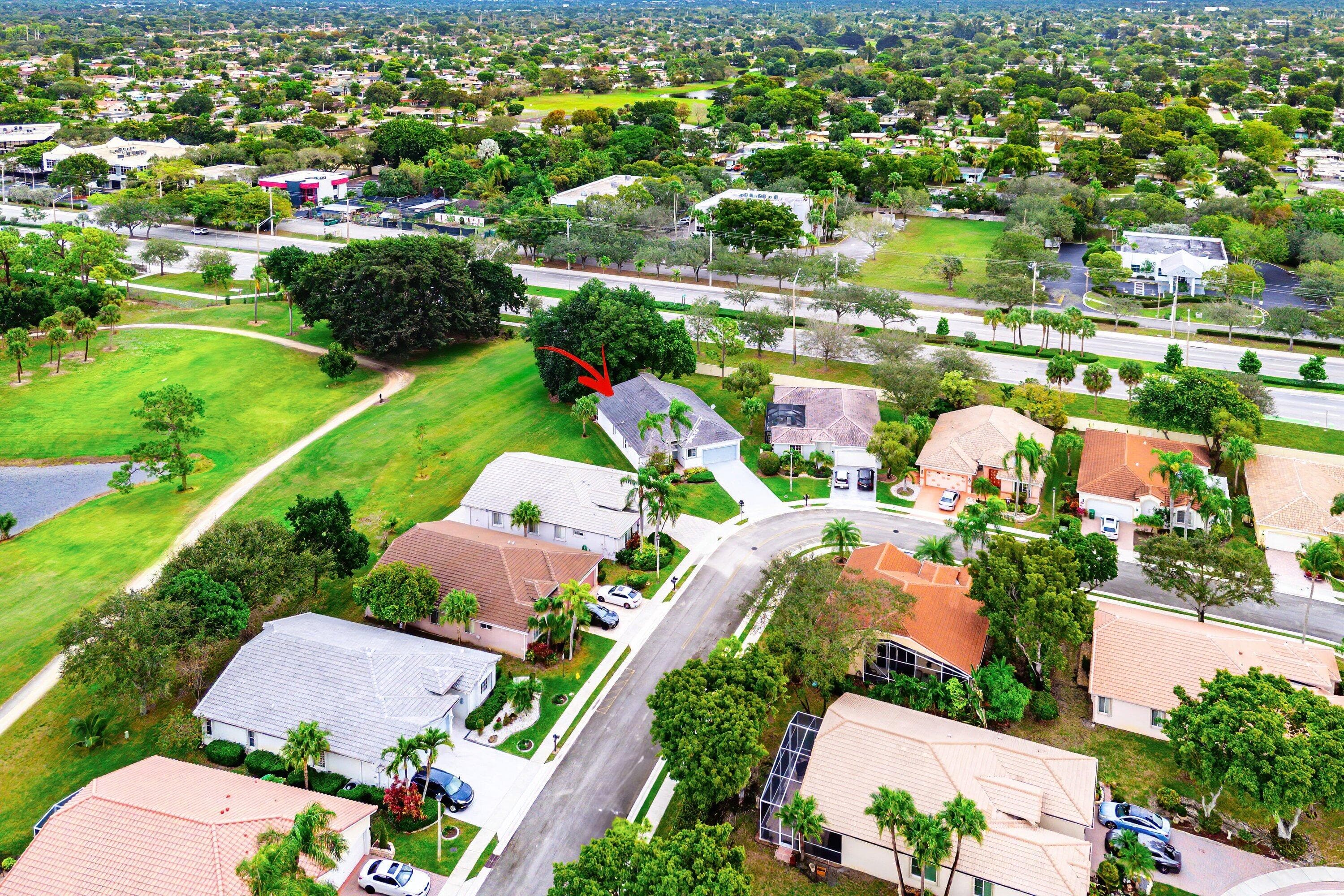 7707 NW 79th Street, Tamarac, FL 33321 — photo 46 of 46