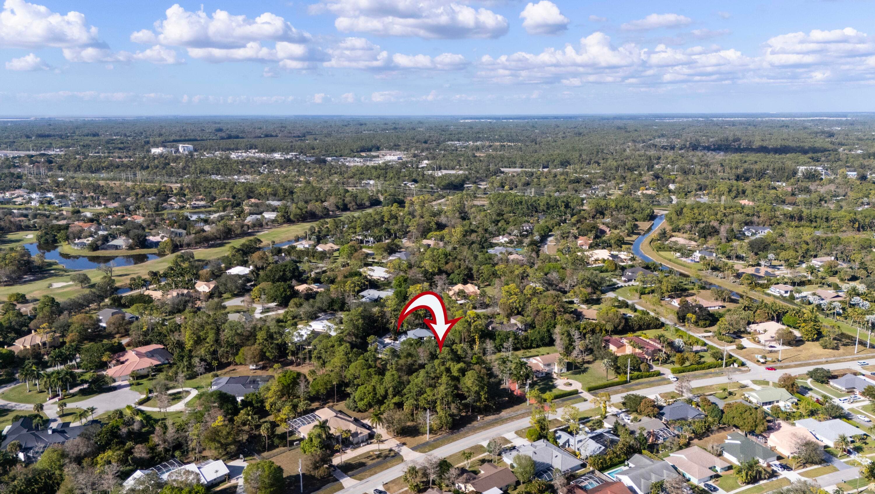 14779 Paddock Drive, Wellington, FL 33414 — photo 5 of 12