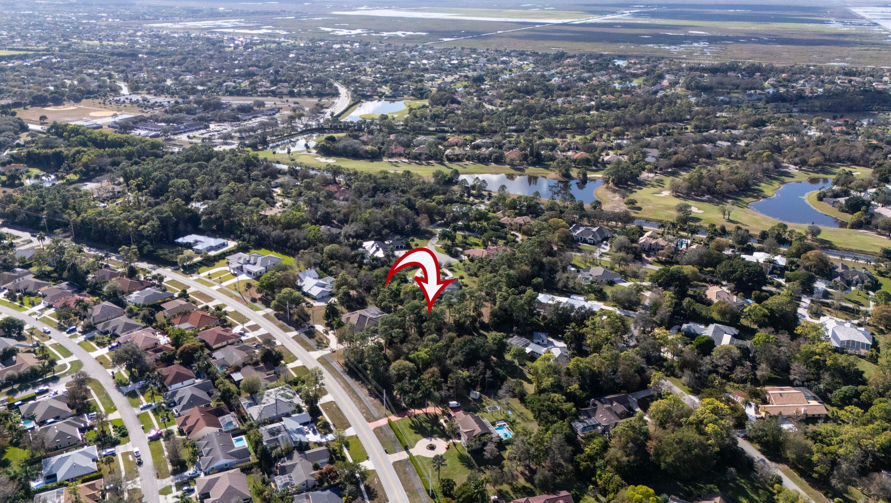 14779 Paddock Drive, Wellington, FL 33414 — photo 8 of 12