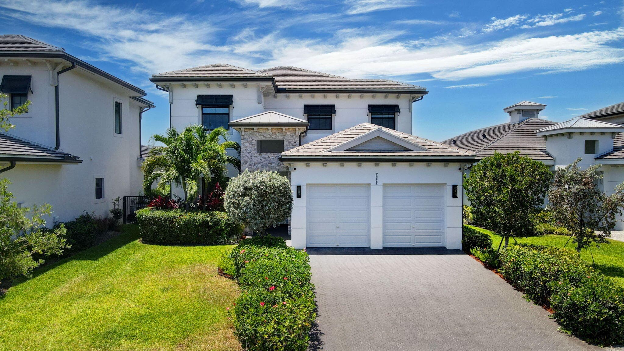 2828 Gin Berry Way, West Palm Beach, FL 33401 — photo 1 of 56