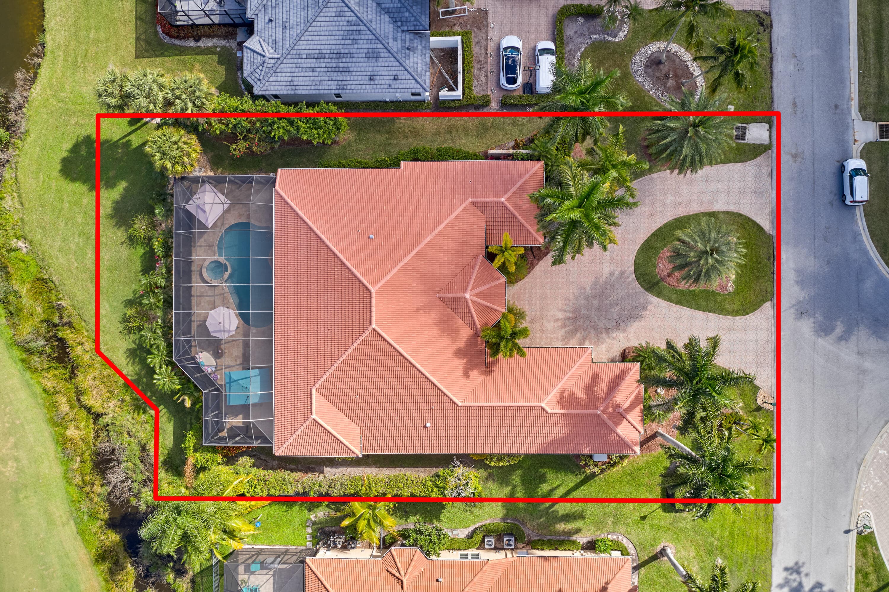 8444 Ironhorse Court, West Palm Beach, FL 33412 — photo 32 of 35