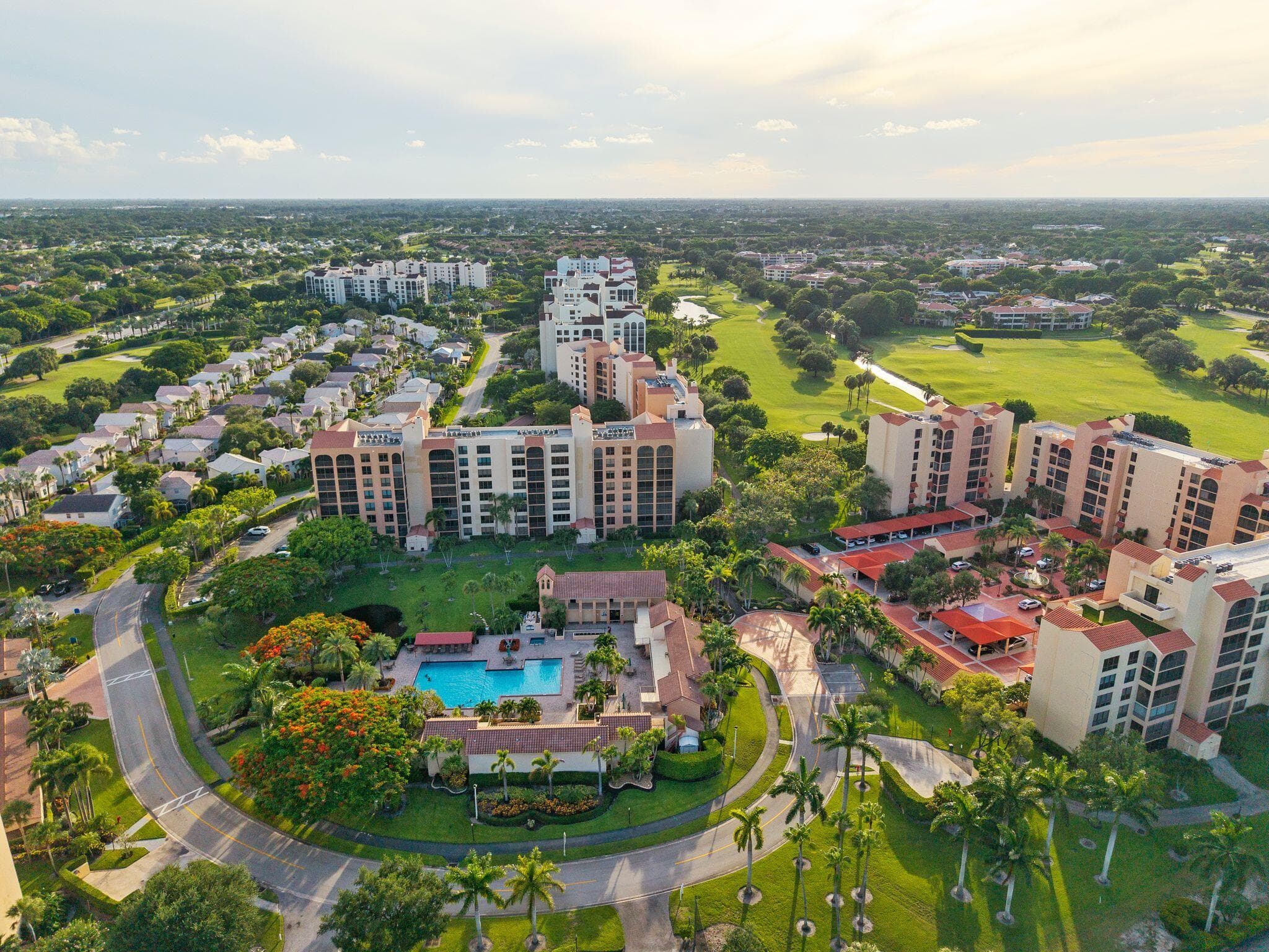7217 Promenade Drive 801, Boca Raton, FL 33433 — photo 2 of 39