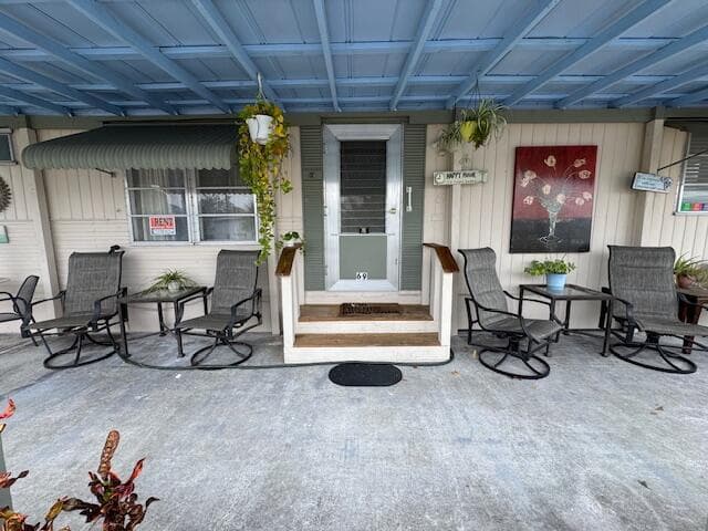 2023 St Lucie Blvd Unit 69, Fort Pierce, FL 34946 — photo