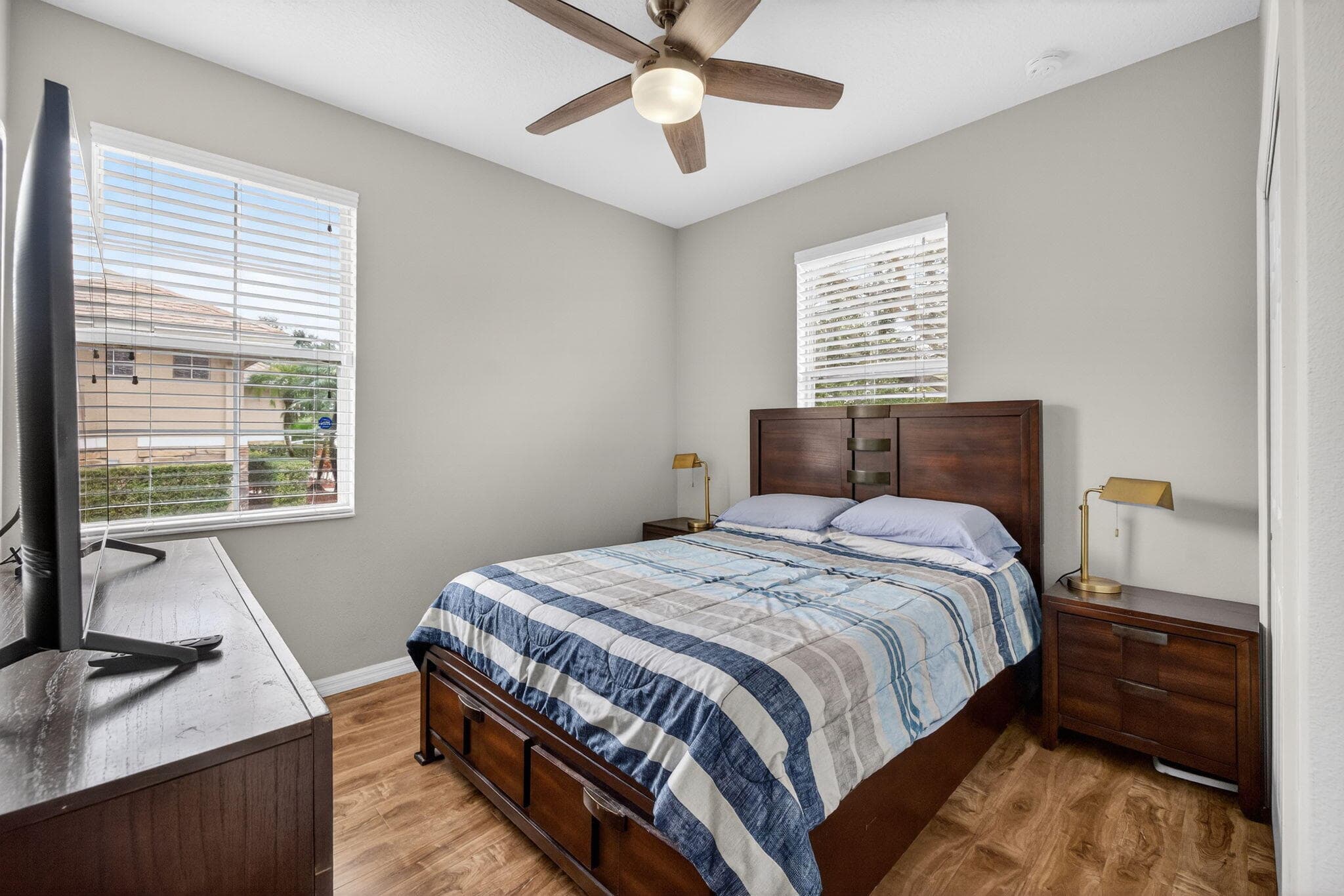 5806 NW Breezy Brook Court, Port St. Lucie, FL 34986 — photo 25 of 49