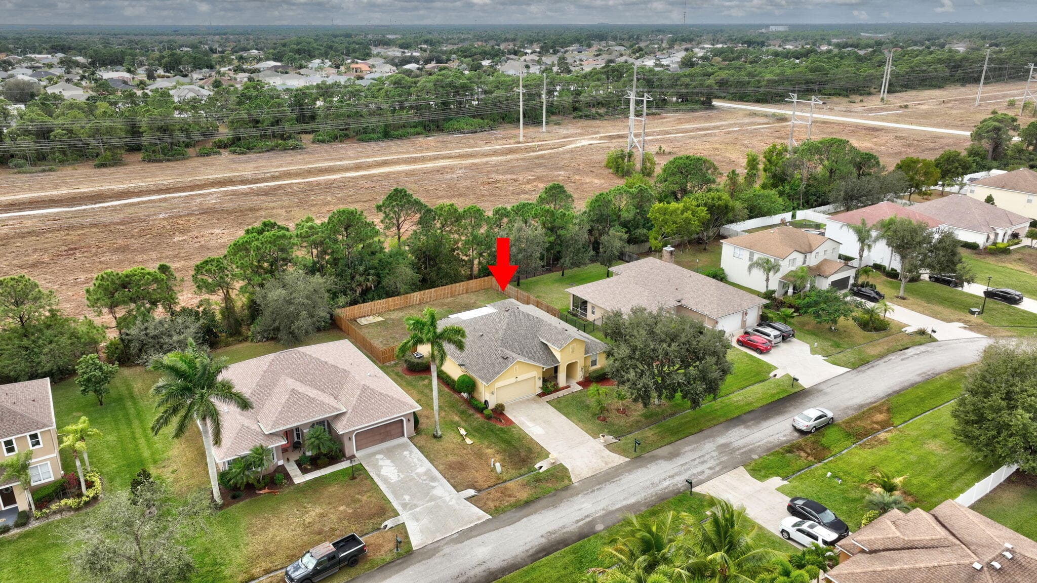 5806 NW Breezy Brook Court, Port St. Lucie, FL 34986 — photo 41 of 49