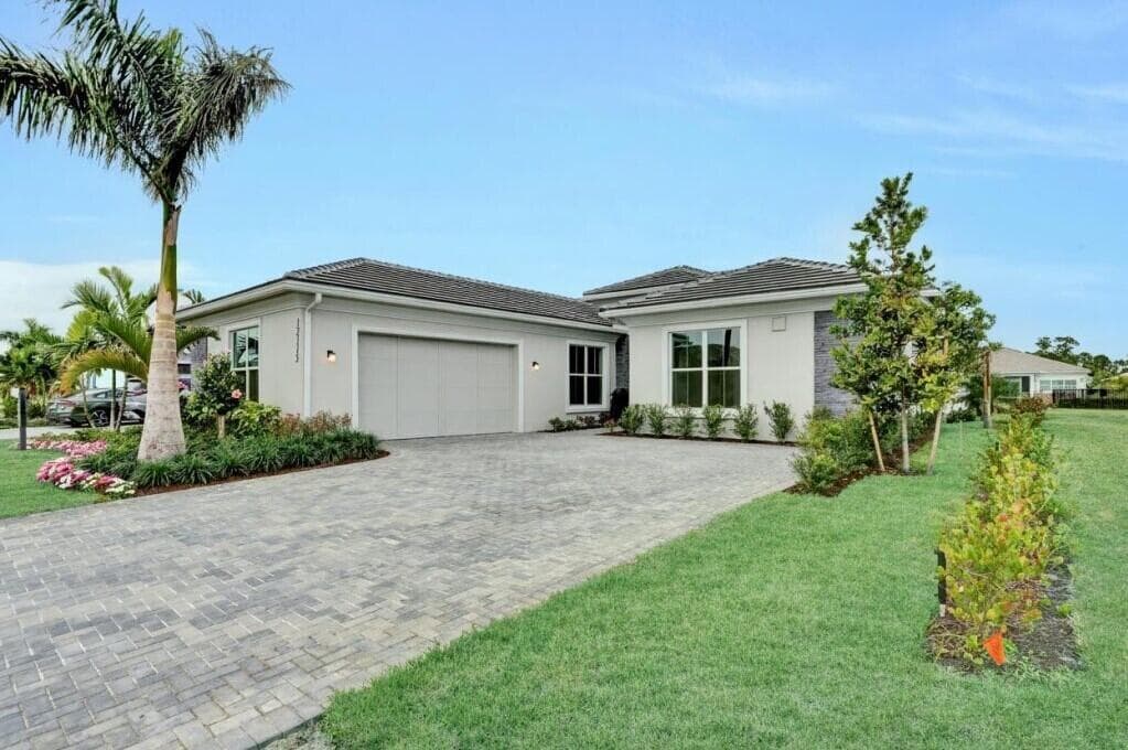 12115 Arbordale Way, Palm Beach Gardens, FL 33412 — photo