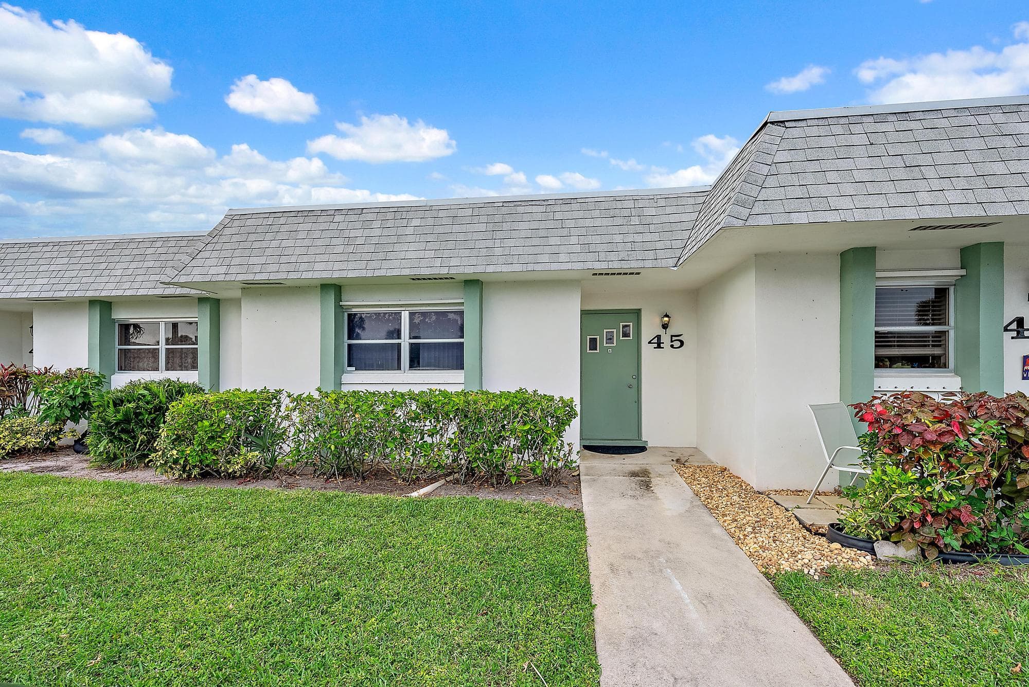 2638 Gately Drive E 45, West Palm Beach, FL 33415 — photo 1 of 16