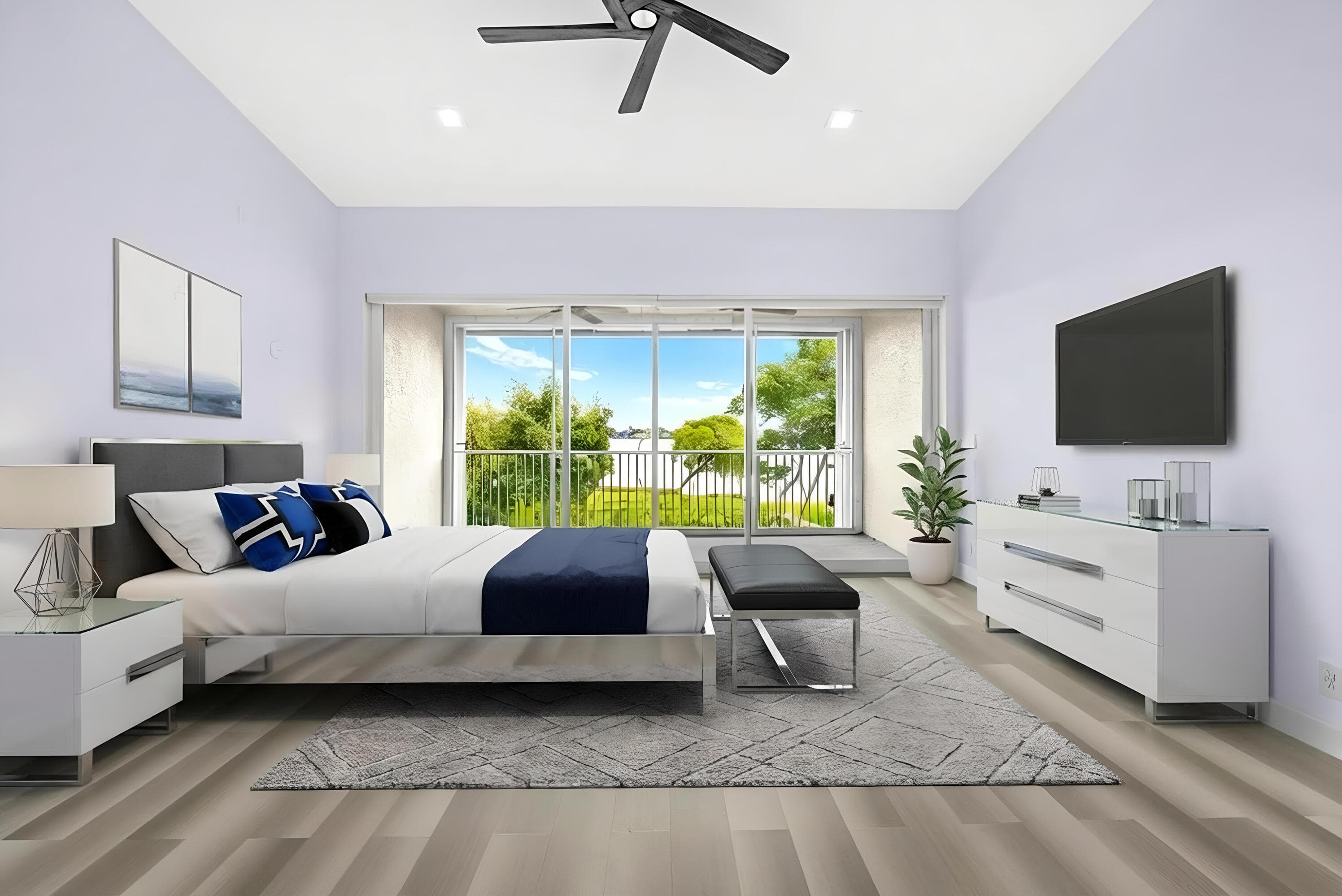 88 N Lakeshore Drive, Hypoluxo, FL 33462 — photo 15 of 64