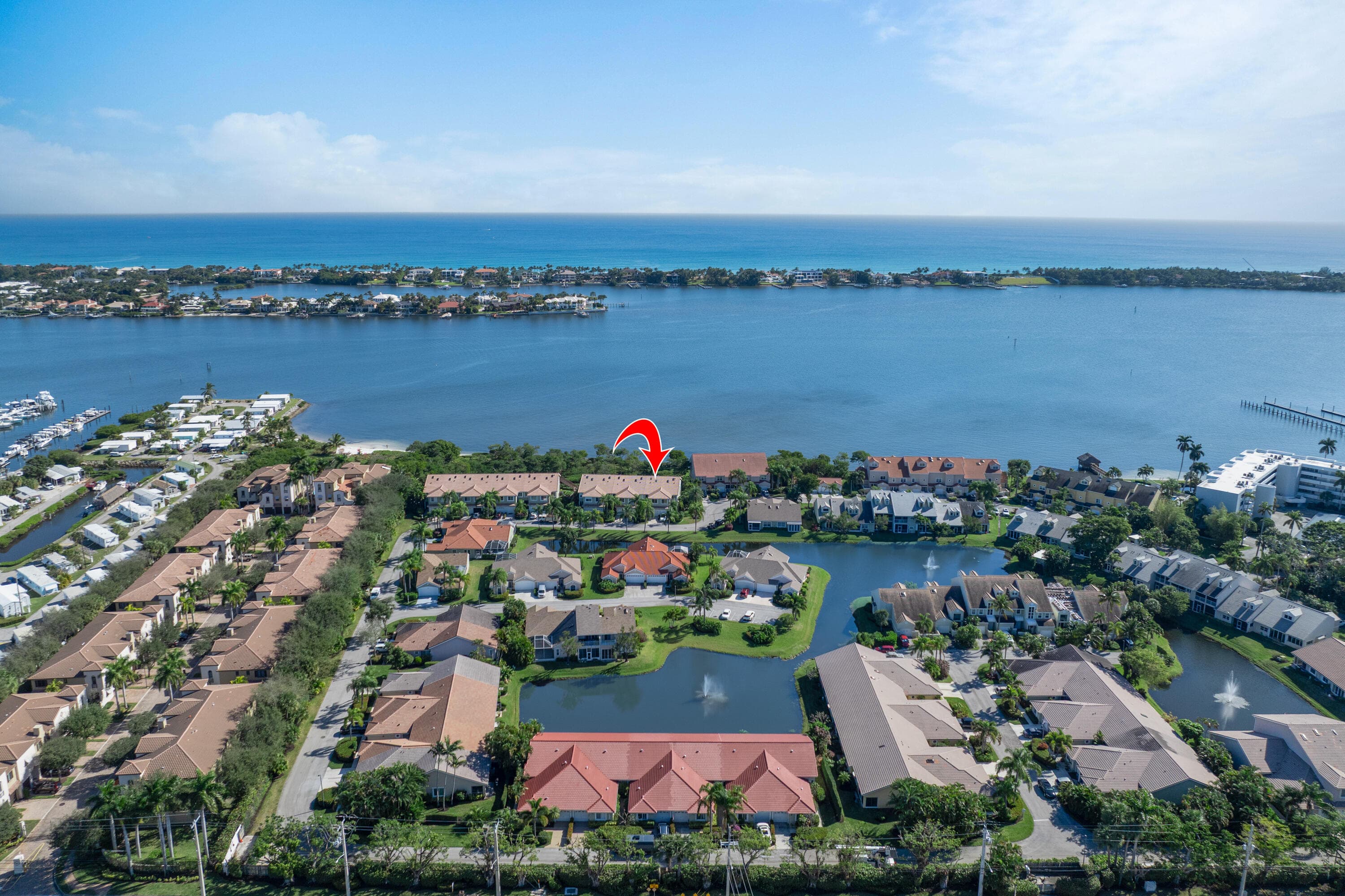 88 N Lakeshore Drive, Hypoluxo, FL 33462 — photo 45 of 64