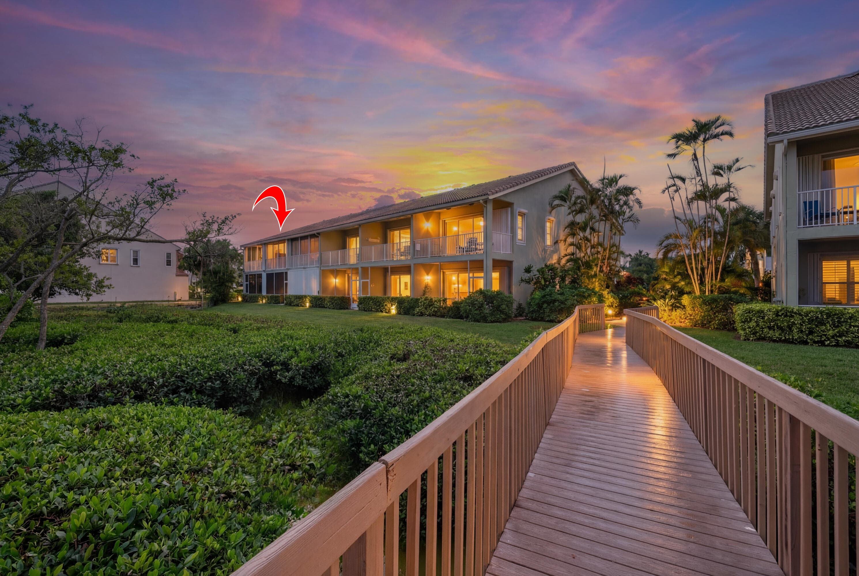 88 N Lakeshore Drive, Hypoluxo, FL 33462 — photo 48 of 64