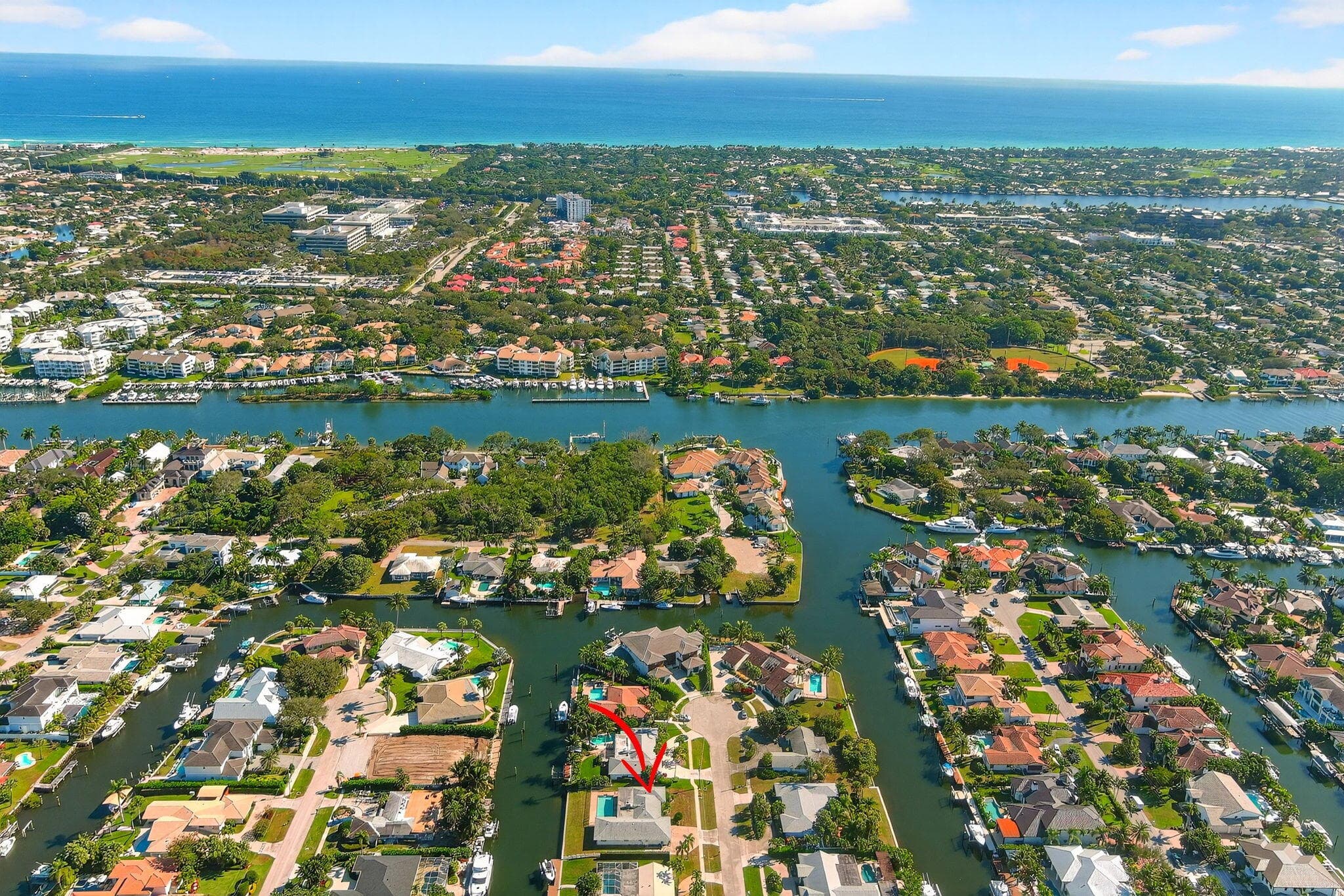 2185 Carib Circle, Palm Beach Gardens, FL 33410 — photo 3 of 12