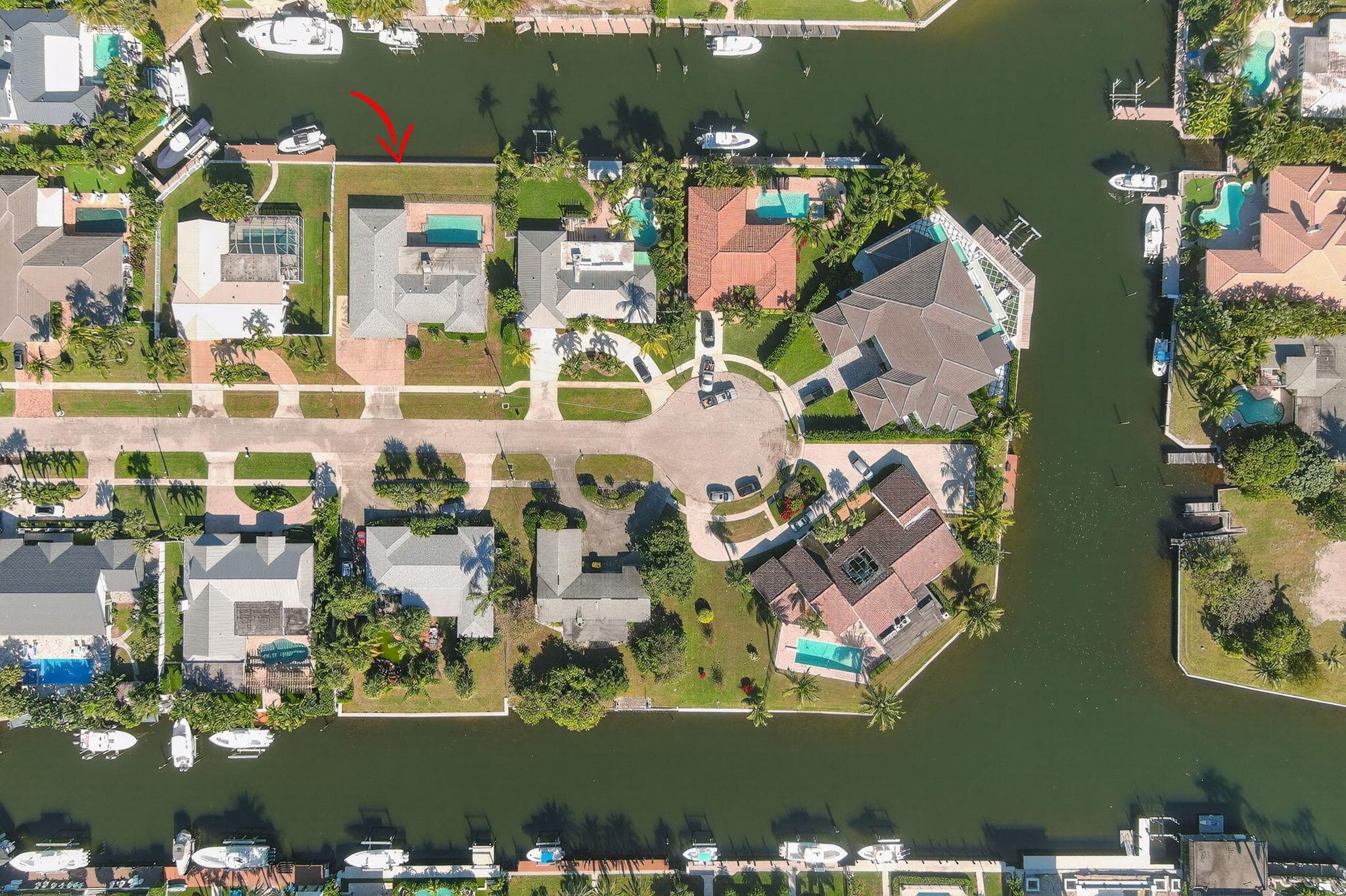 2185 Carib Circle, Palm Beach Gardens, FL 33410 — photo 6 of 12