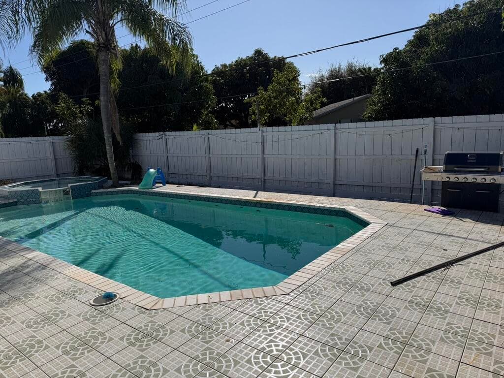 1014 W Drew Street, Lantana, FL 33462 — photo 12 of 35