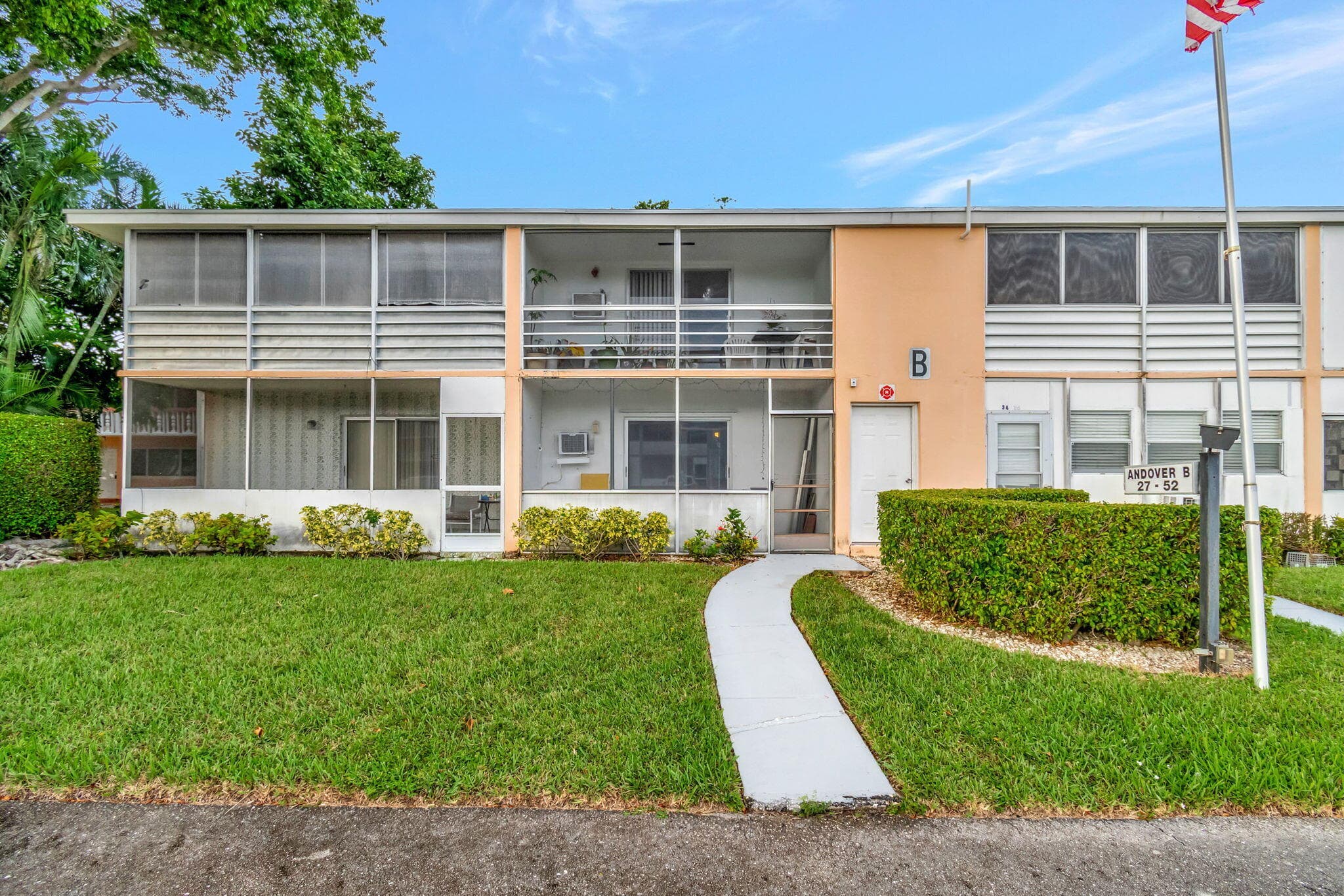 46 Andover B, West Palm Beach, FL 33417 — photo 35 of 58