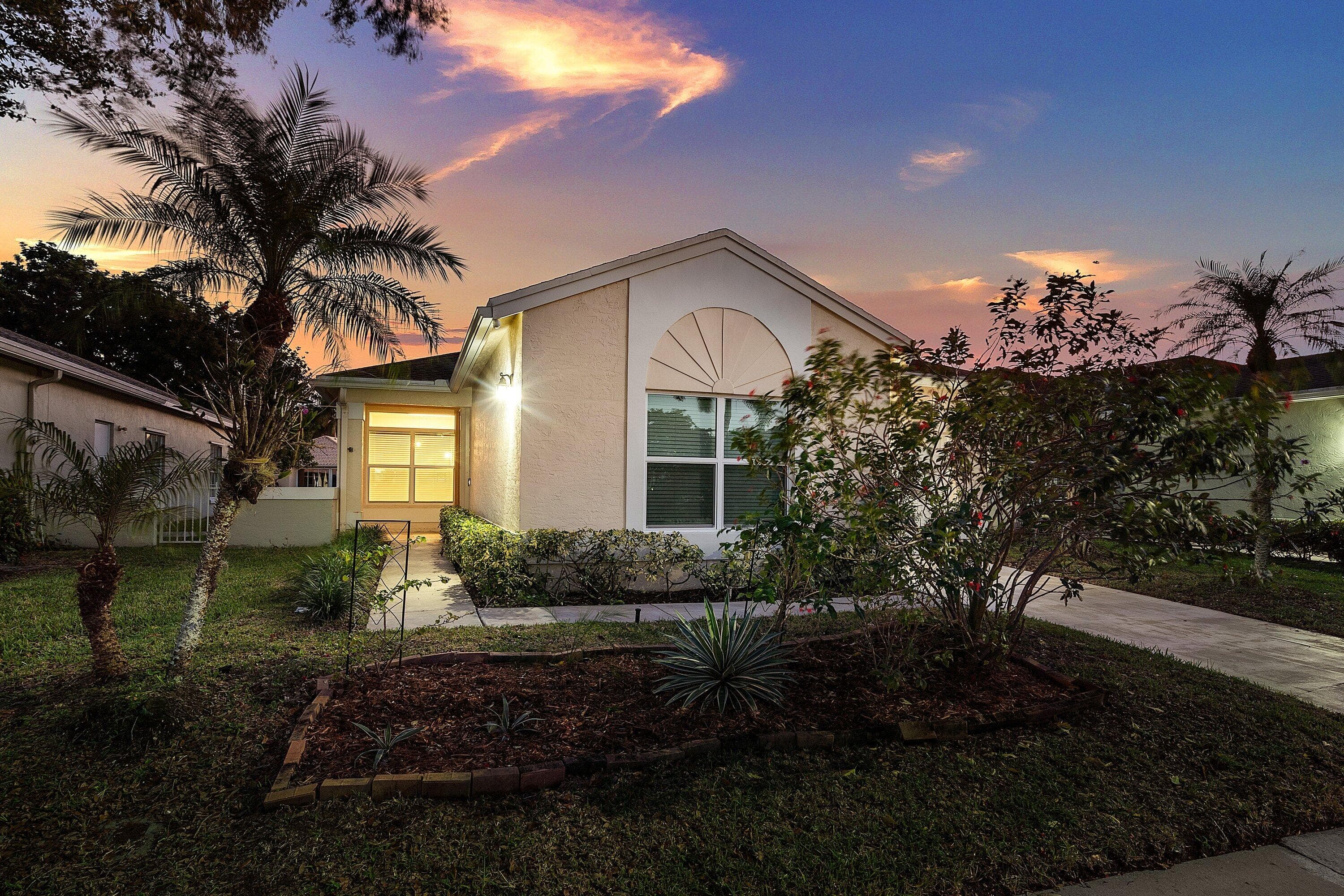 7612 Mansfield Hollow Road, Delray Beach, FL 33446 — photo 1 of 66