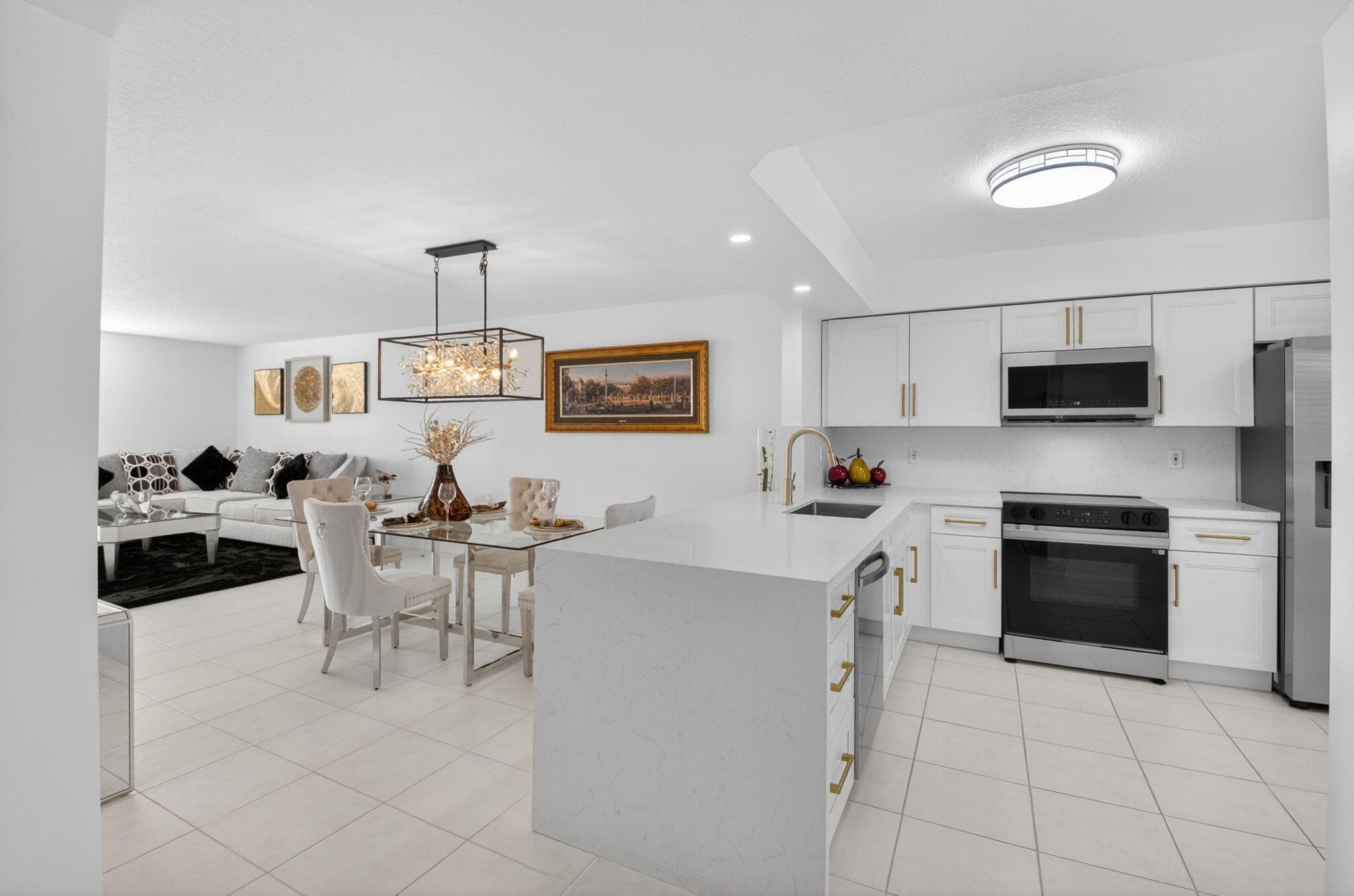 5778 Crystal Shores Drive 406, Boynton Beach, FL 33437 — photo 5 of 87