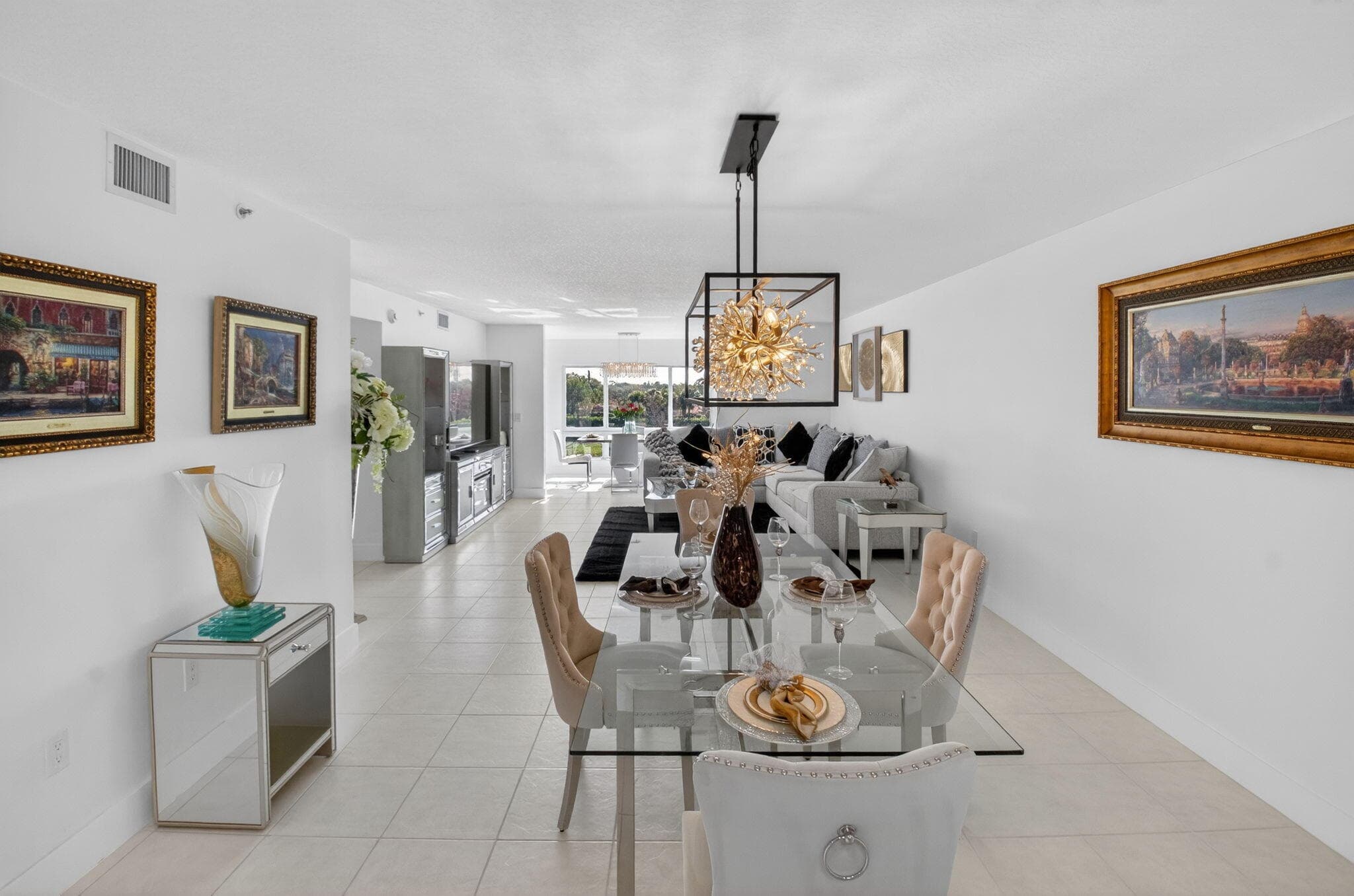5778 Crystal Shores Drive 406, Boynton Beach, FL 33437 — photo 7 of 87