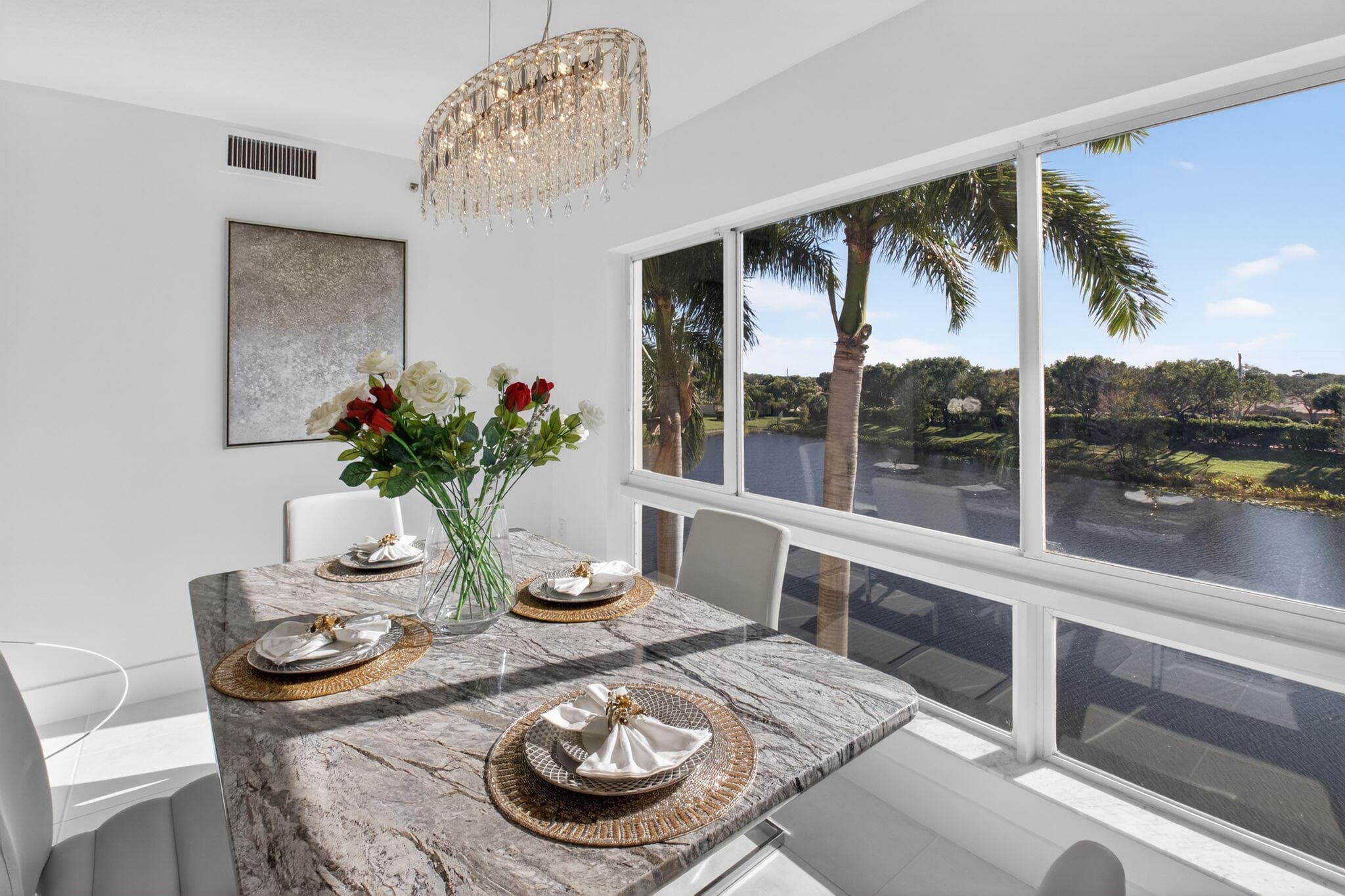 5778 Crystal Shores Drive 406, Boynton Beach, FL 33437 — photo 21 of 87