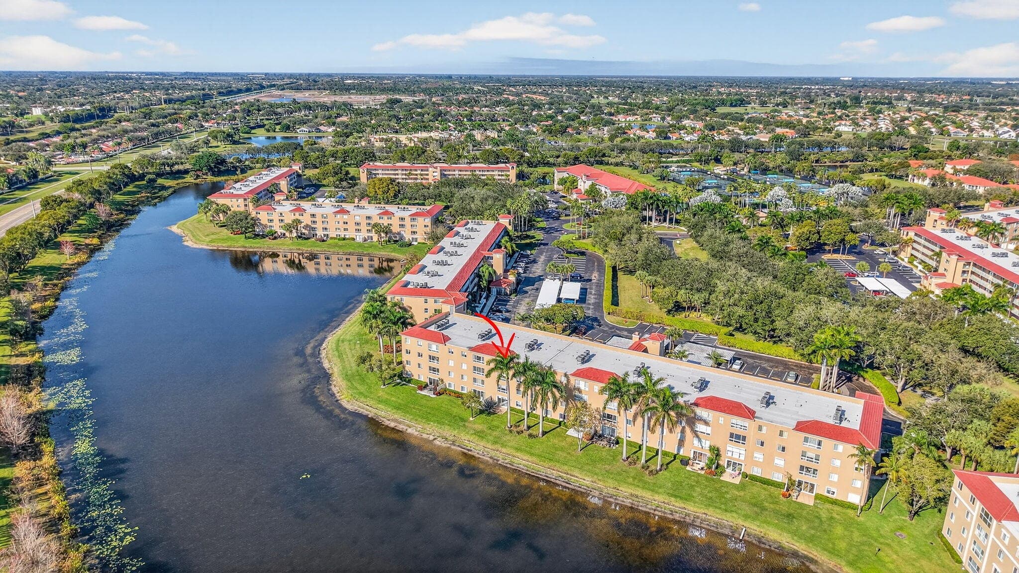 5778 Crystal Shores Drive 406, Boynton Beach, FL 33437 — photo 45 of 87