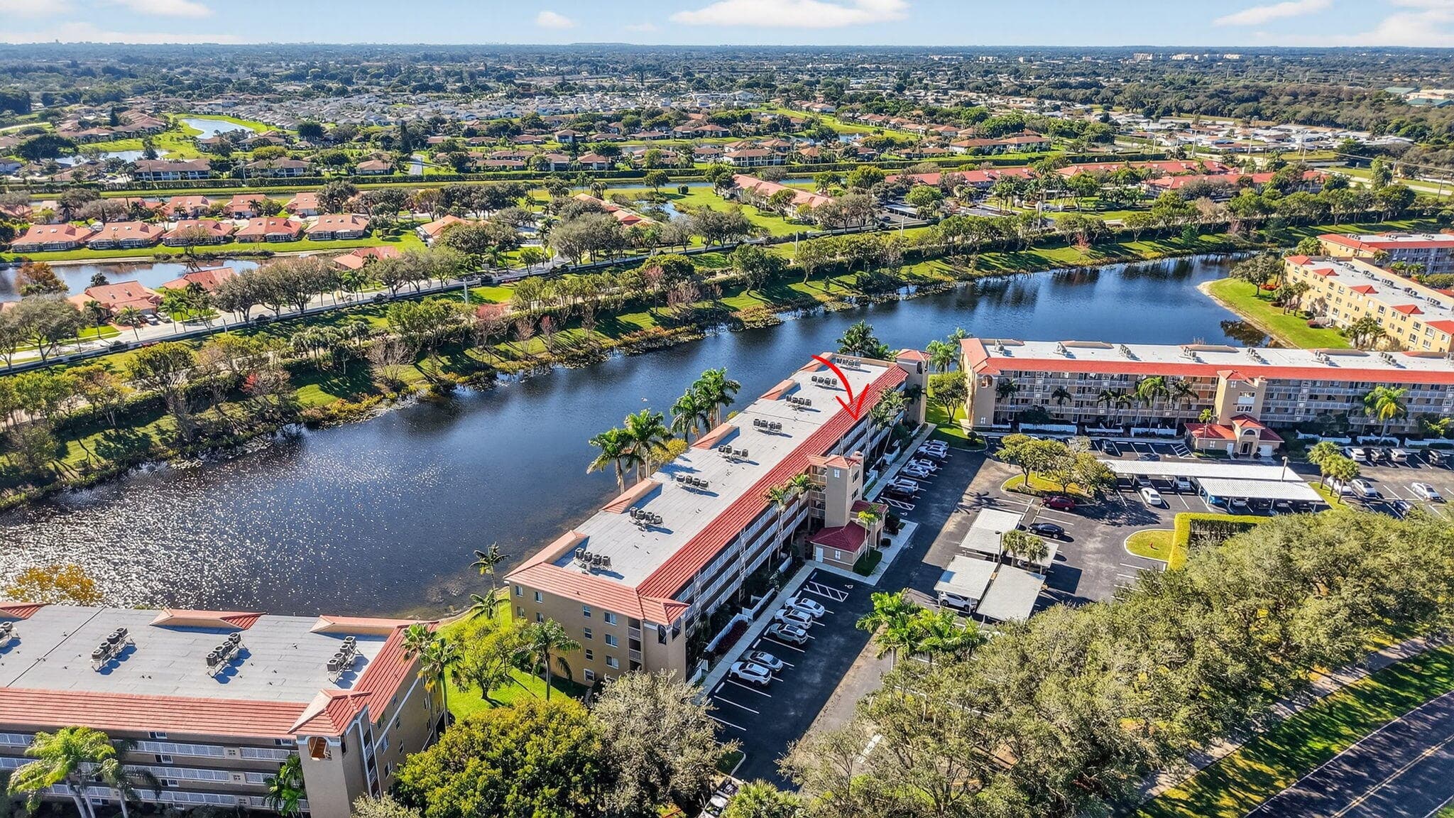 5778 Crystal Shores Drive 406, Boynton Beach, FL 33437 — photo 47 of 87