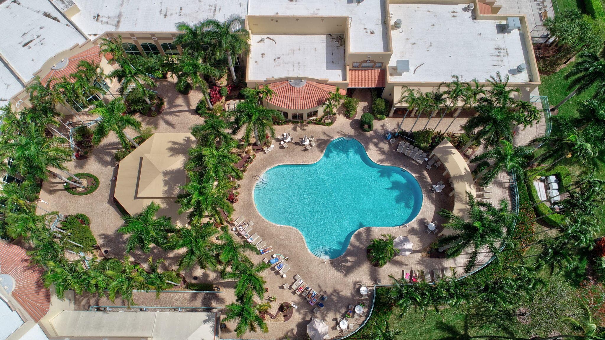 5778 Crystal Shores Drive 406, Boynton Beach, FL 33437 — photo 49 of 87