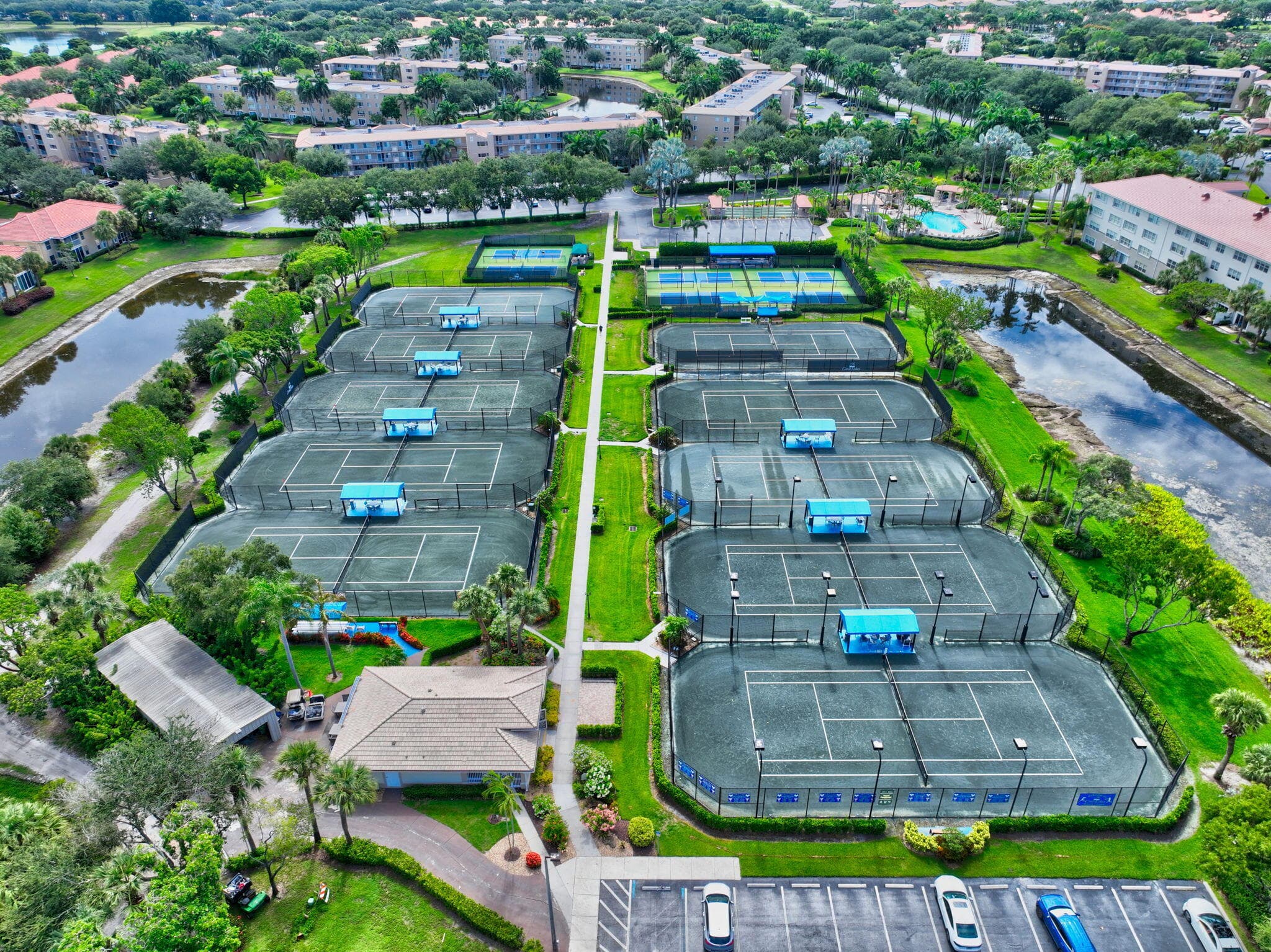 5778 Crystal Shores Drive 406, Boynton Beach, FL 33437 — photo 69 of 87