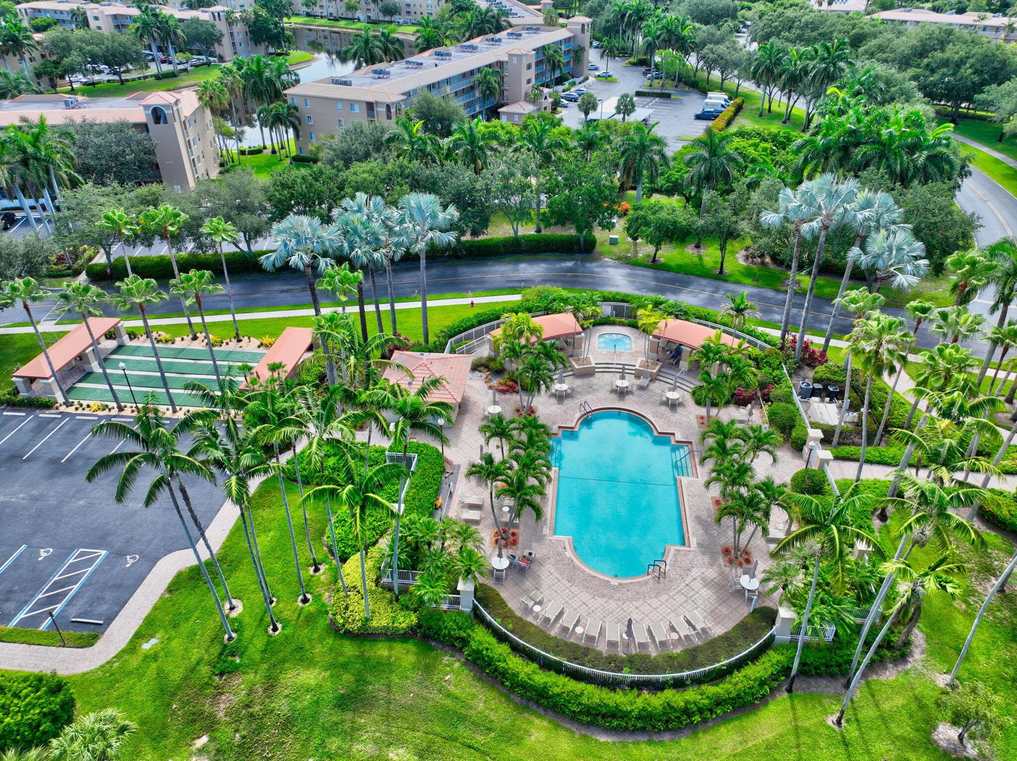 5778 Crystal Shores Drive 406, Boynton Beach, FL 33437 — photo 71 of 87