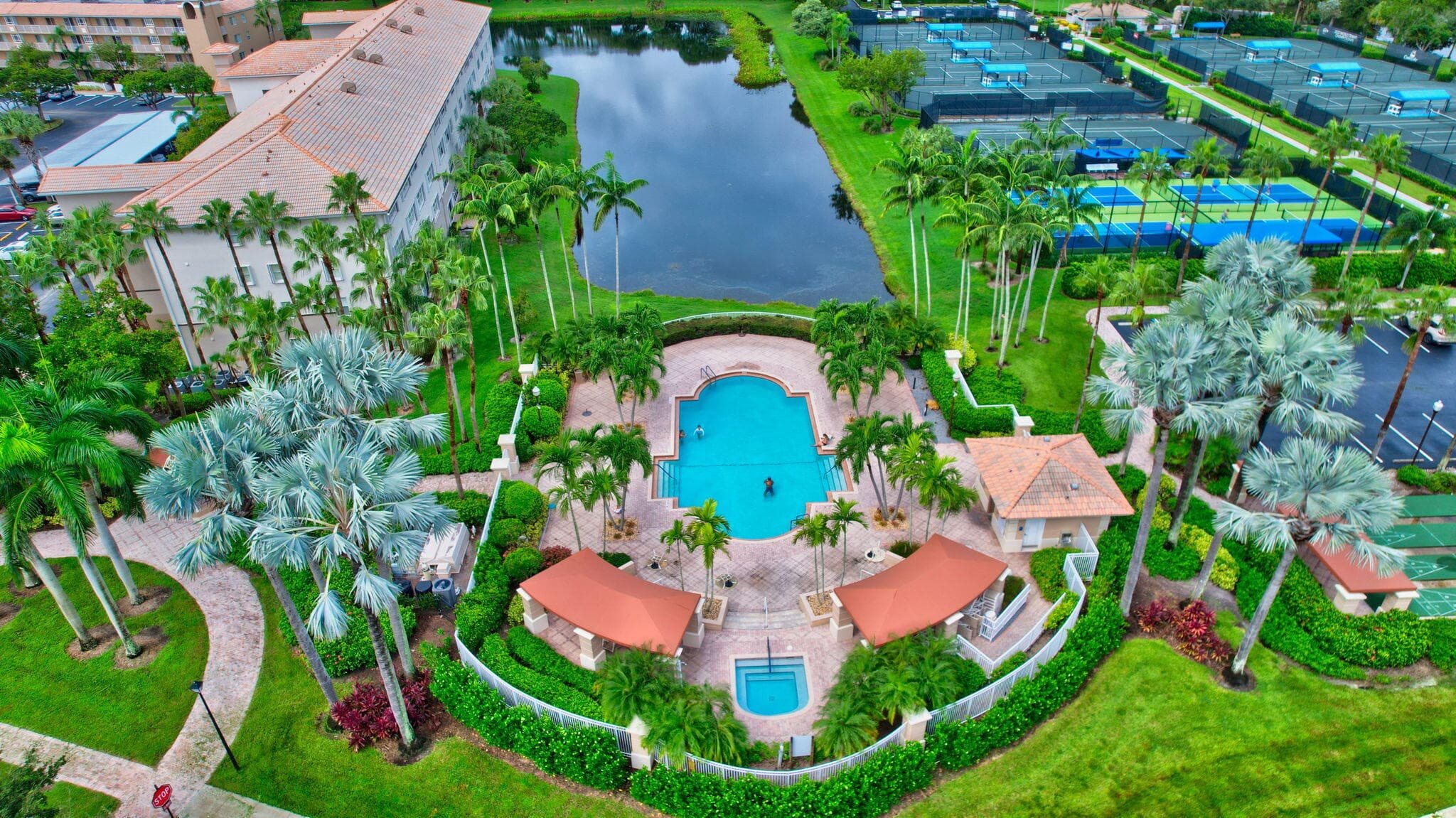 5778 Crystal Shores Drive 406, Boynton Beach, FL 33437 — photo 78 of 87