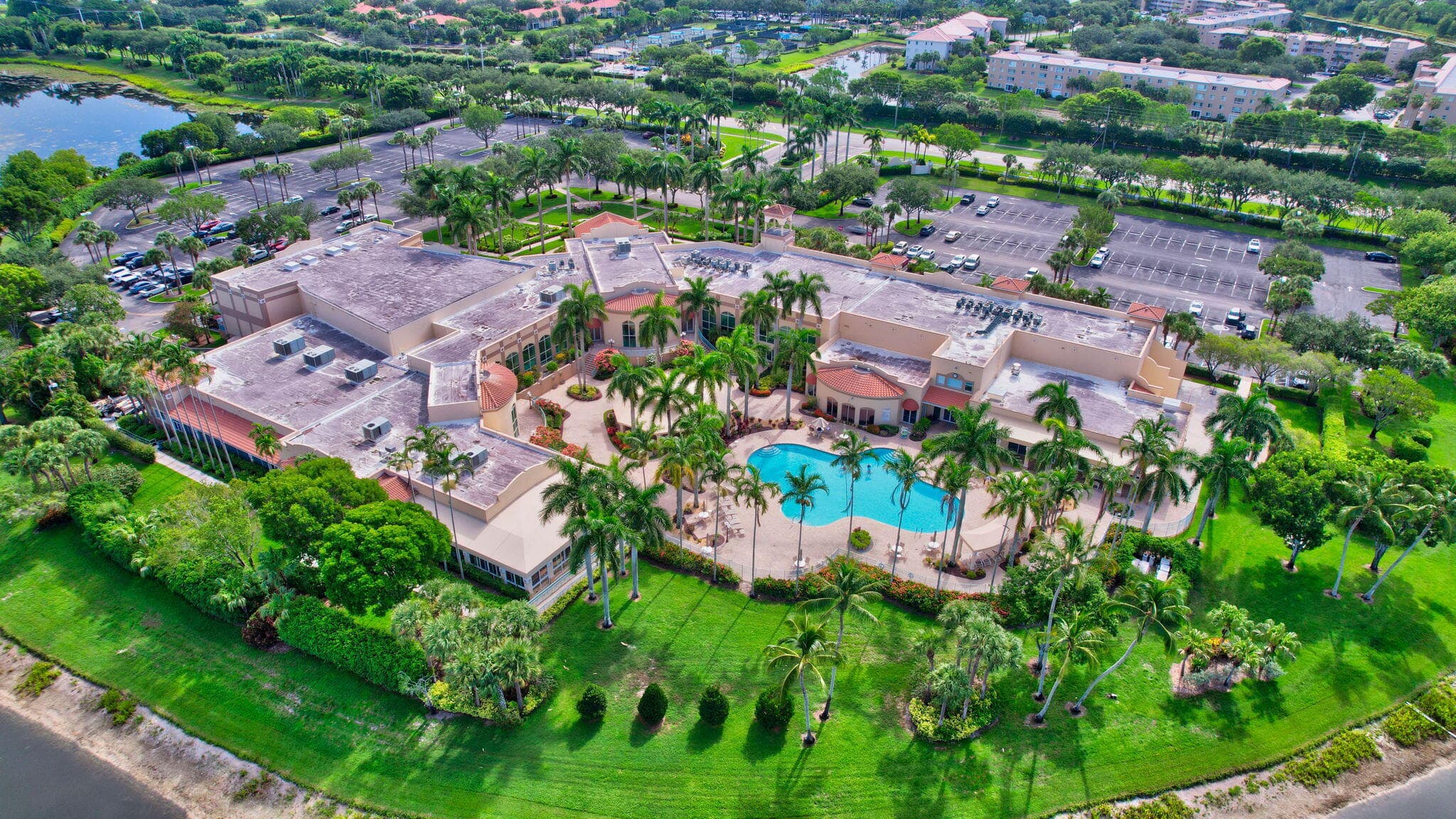 5778 Crystal Shores Drive 406, Boynton Beach, FL 33437 — photo 80 of 87