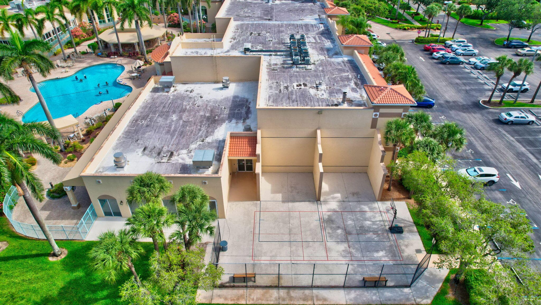 5778 Crystal Shores Drive 406, Boynton Beach, FL 33437 — photo 82 of 87