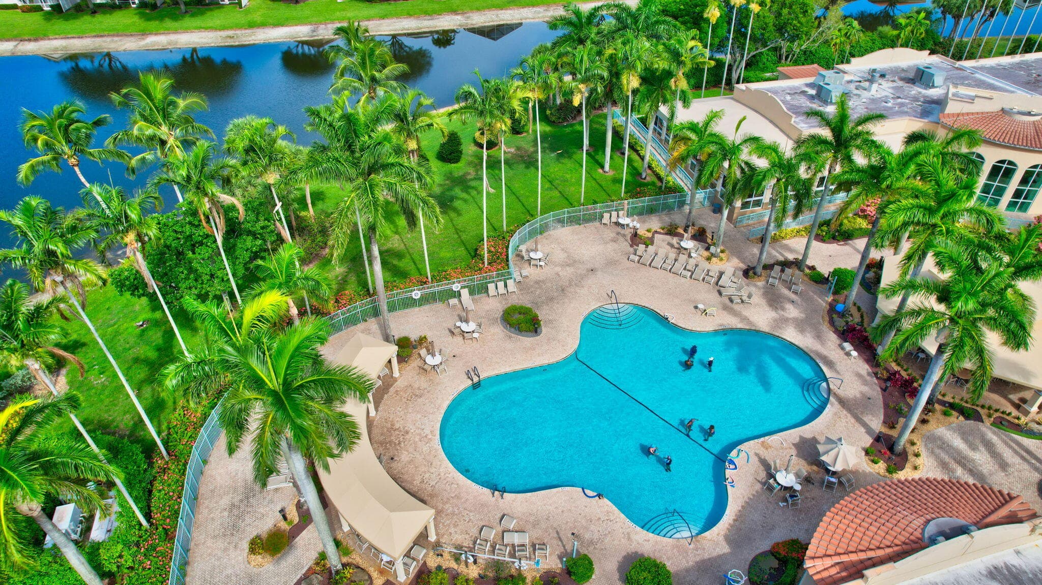5778 Crystal Shores Drive 406, Boynton Beach, FL 33437 — photo 83 of 87
