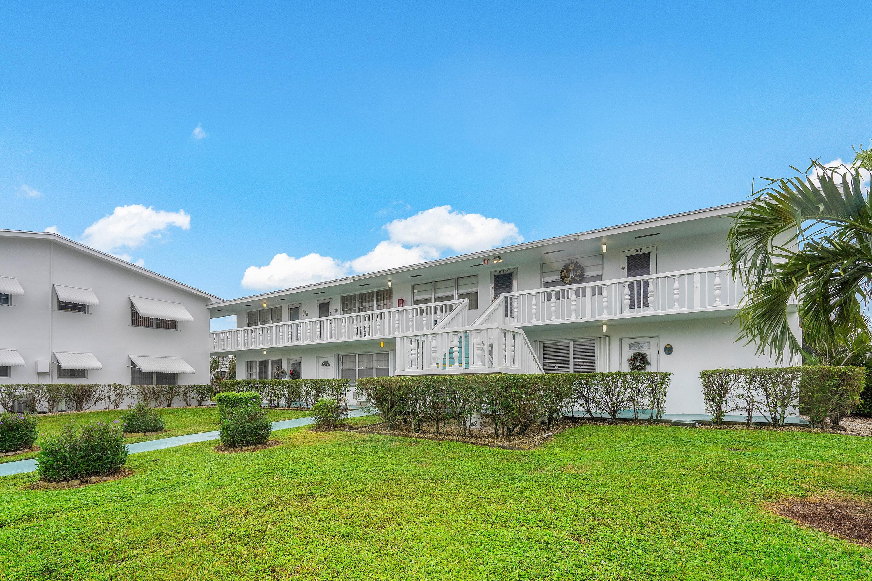 309 Sheffield M 309, West Palm Beach, FL 33417 — photo 17 of 27