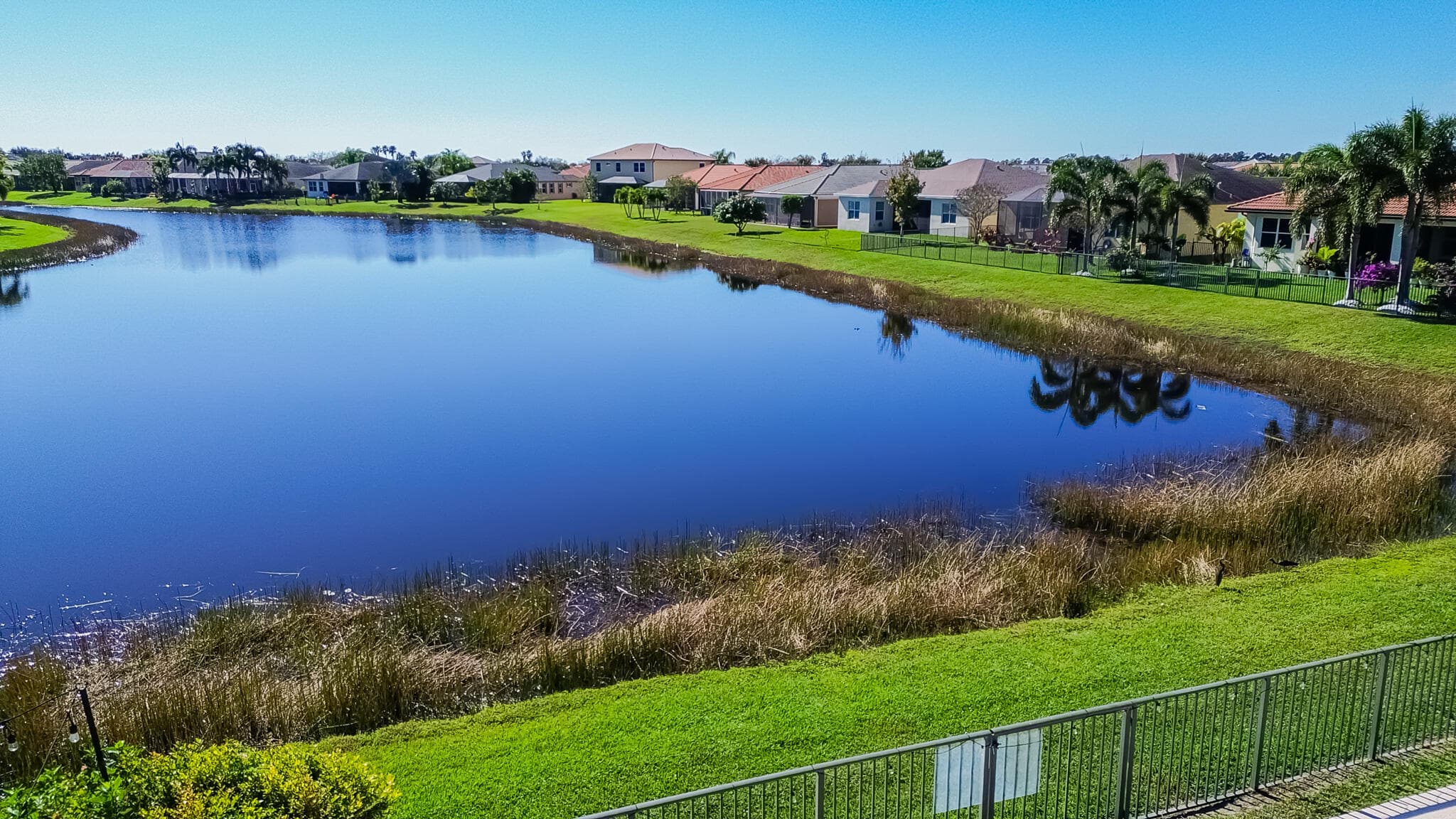 12017 SW Knightsbridge Lane, Port St. Lucie, FL 34987 — photo 27 of 47