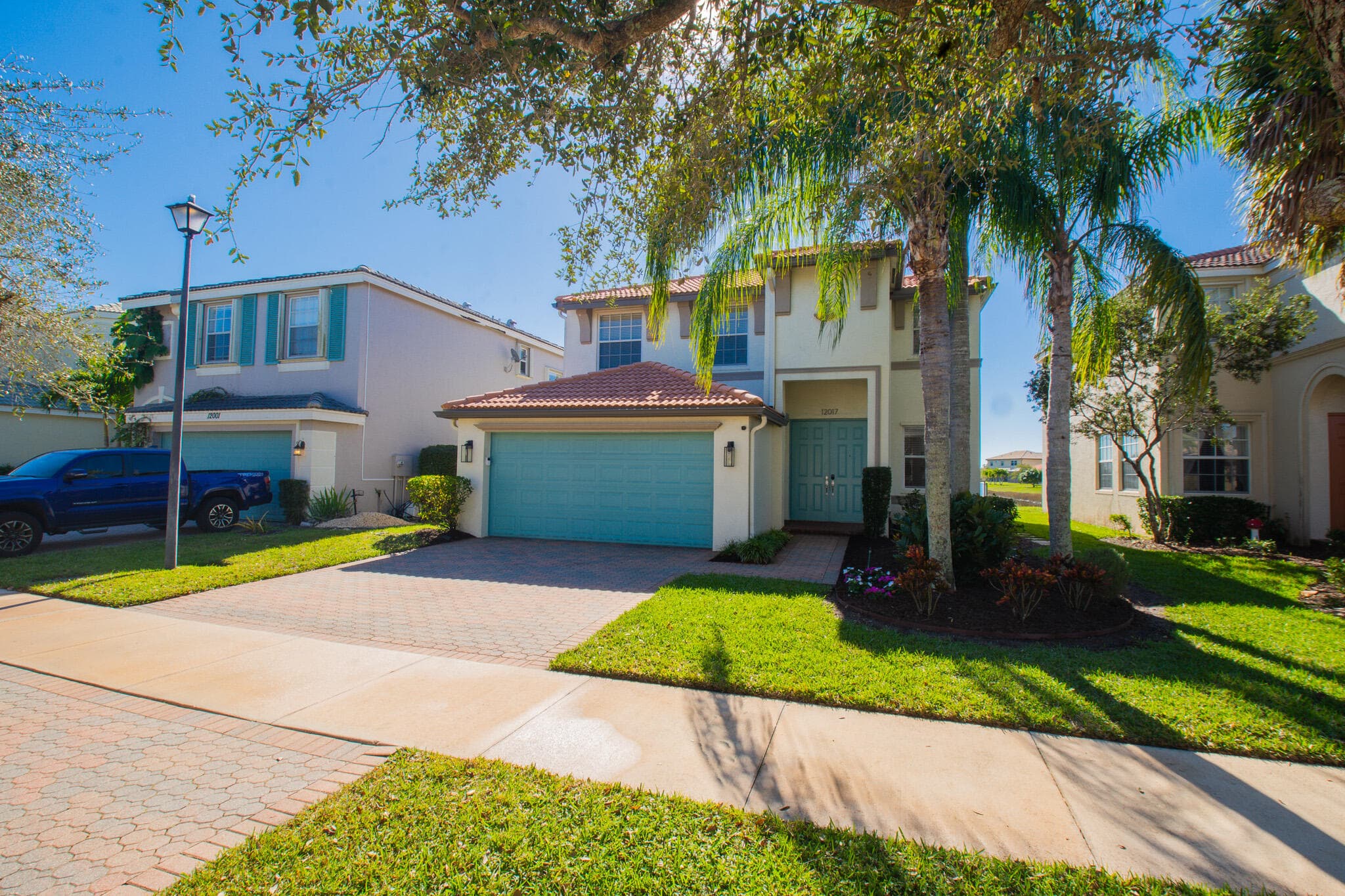 12017 SW Knightsbridge Lane, Port St. Lucie, FL 34987 — photo 30 of 47