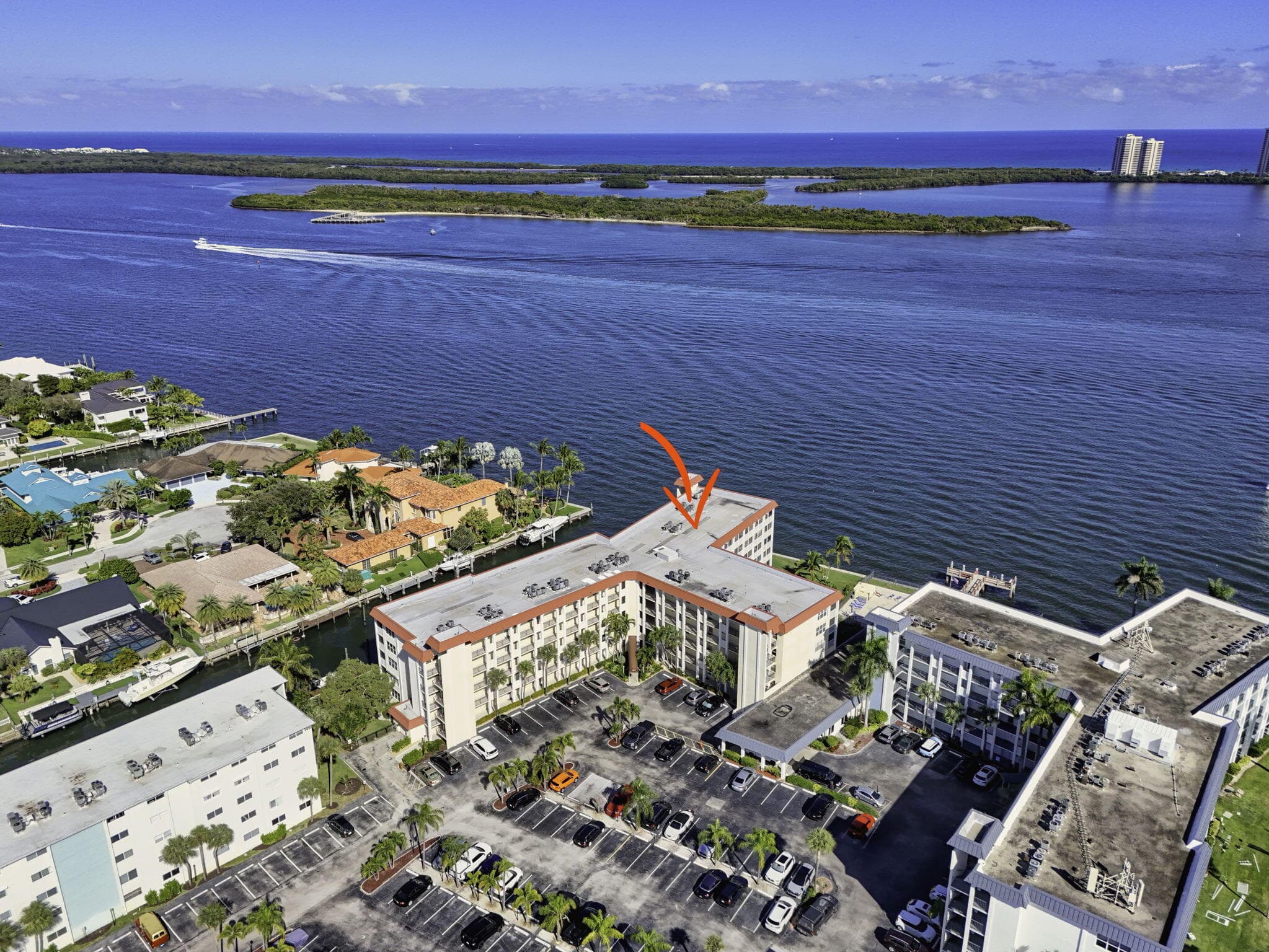 105 Paradise Harbour Boulevard 506, North Palm Beach, FL 33408 — photo 33 of 40
