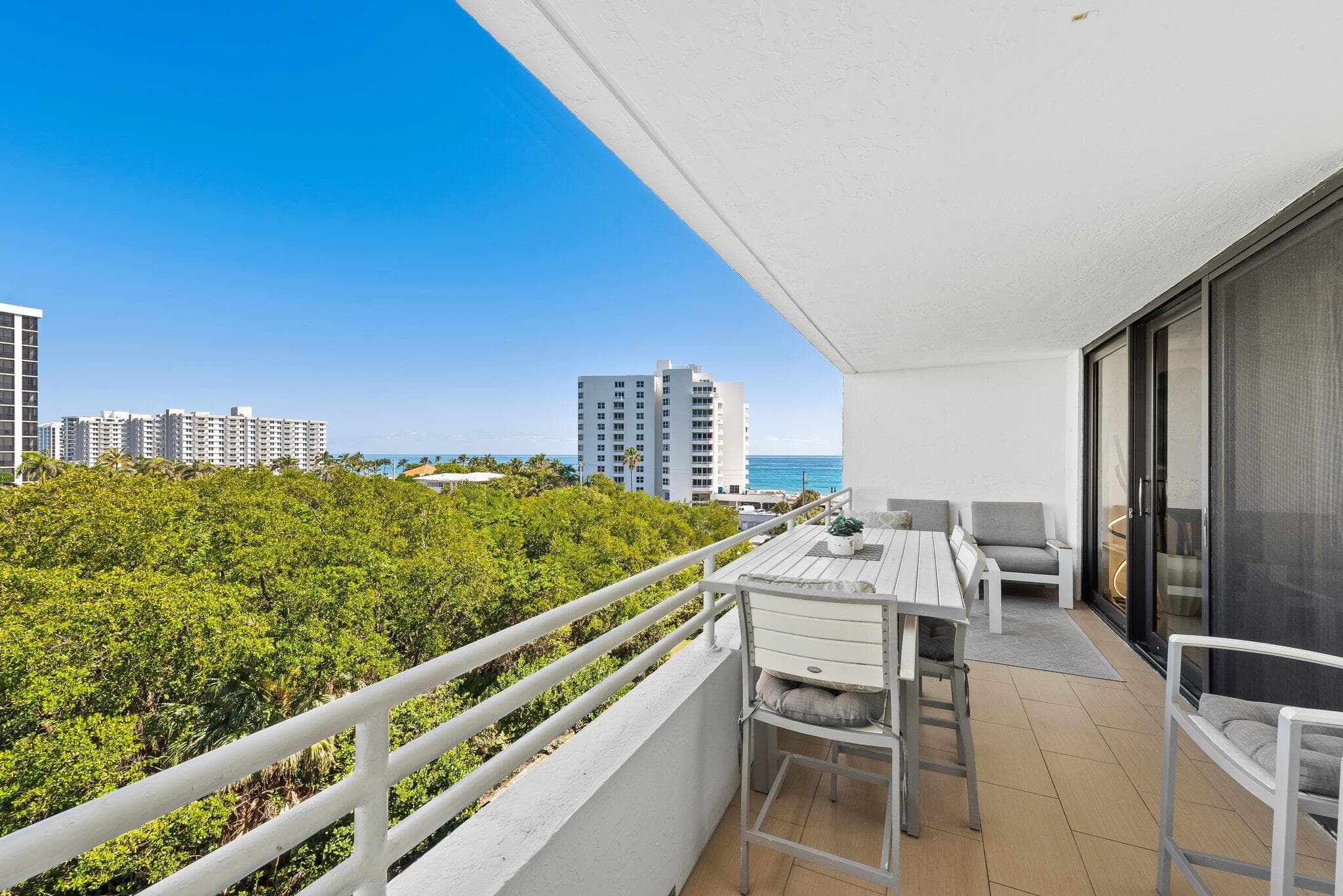 3450 S Ocean Boulevard 605, Highland Beach, FL 33487 — photo 27 of 56