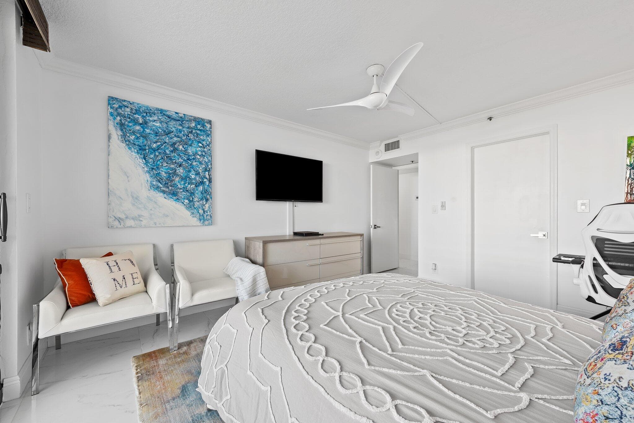 3450 S Ocean Boulevard 605, Highland Beach, FL 33487 — photo 37 of 56