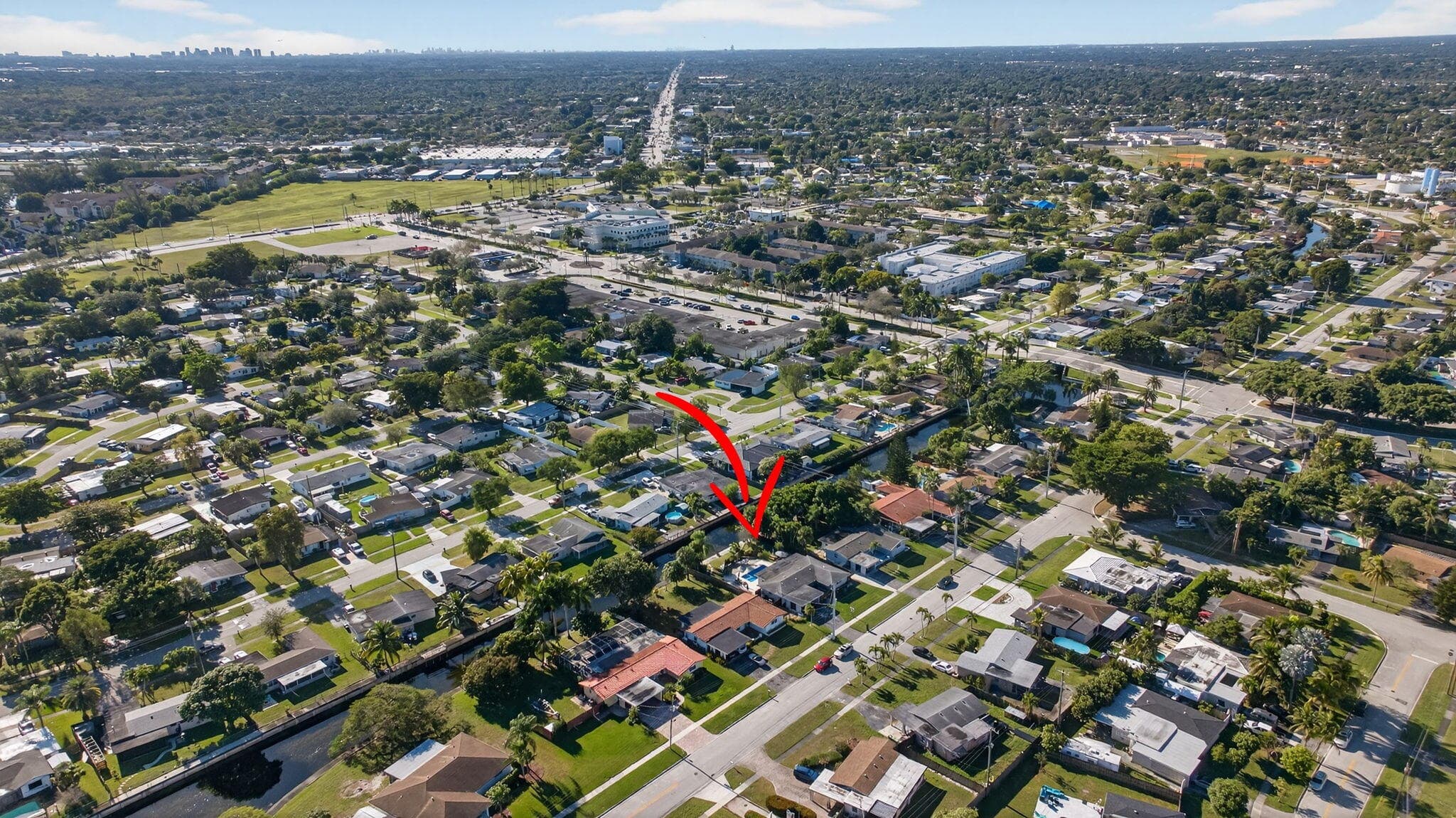 1530 W River Drive, Margate, FL 33063 — photo 2 of 45
