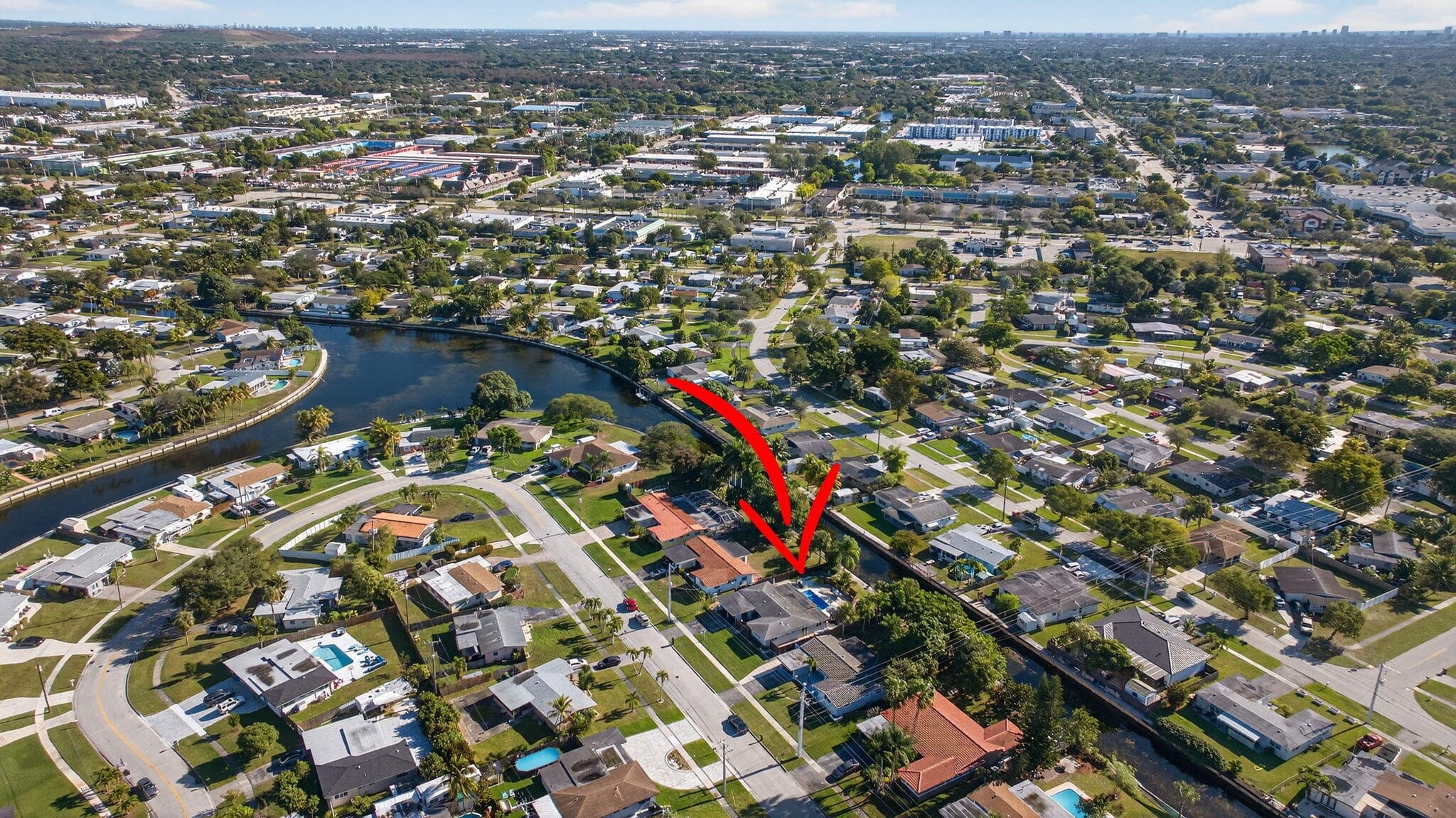 1530 W River Drive, Margate, FL 33063 — photo 39 of 45