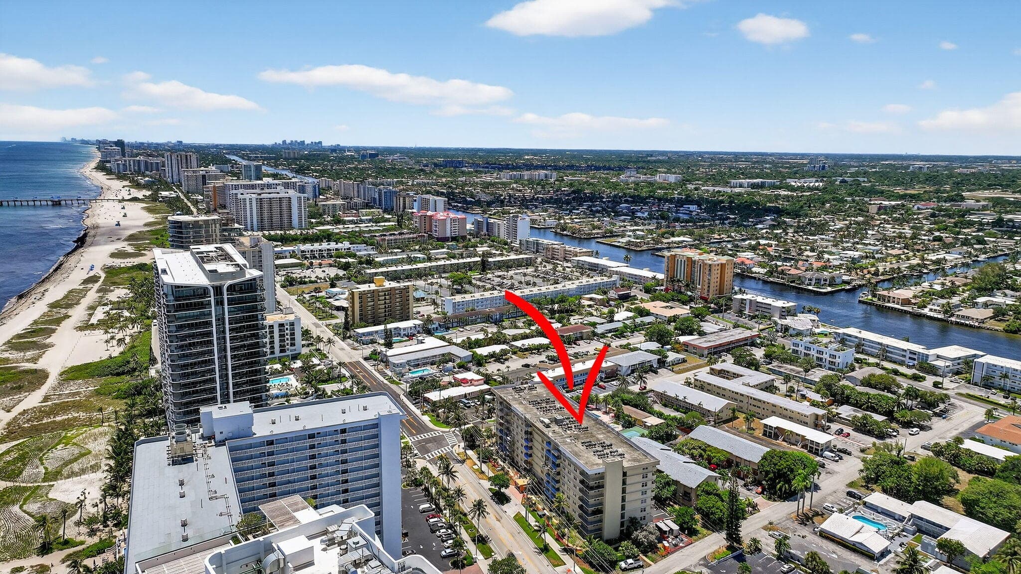 1009 N Ocean Boulevard 312, Pompano Beach, FL 33062 — photo 31 of 31