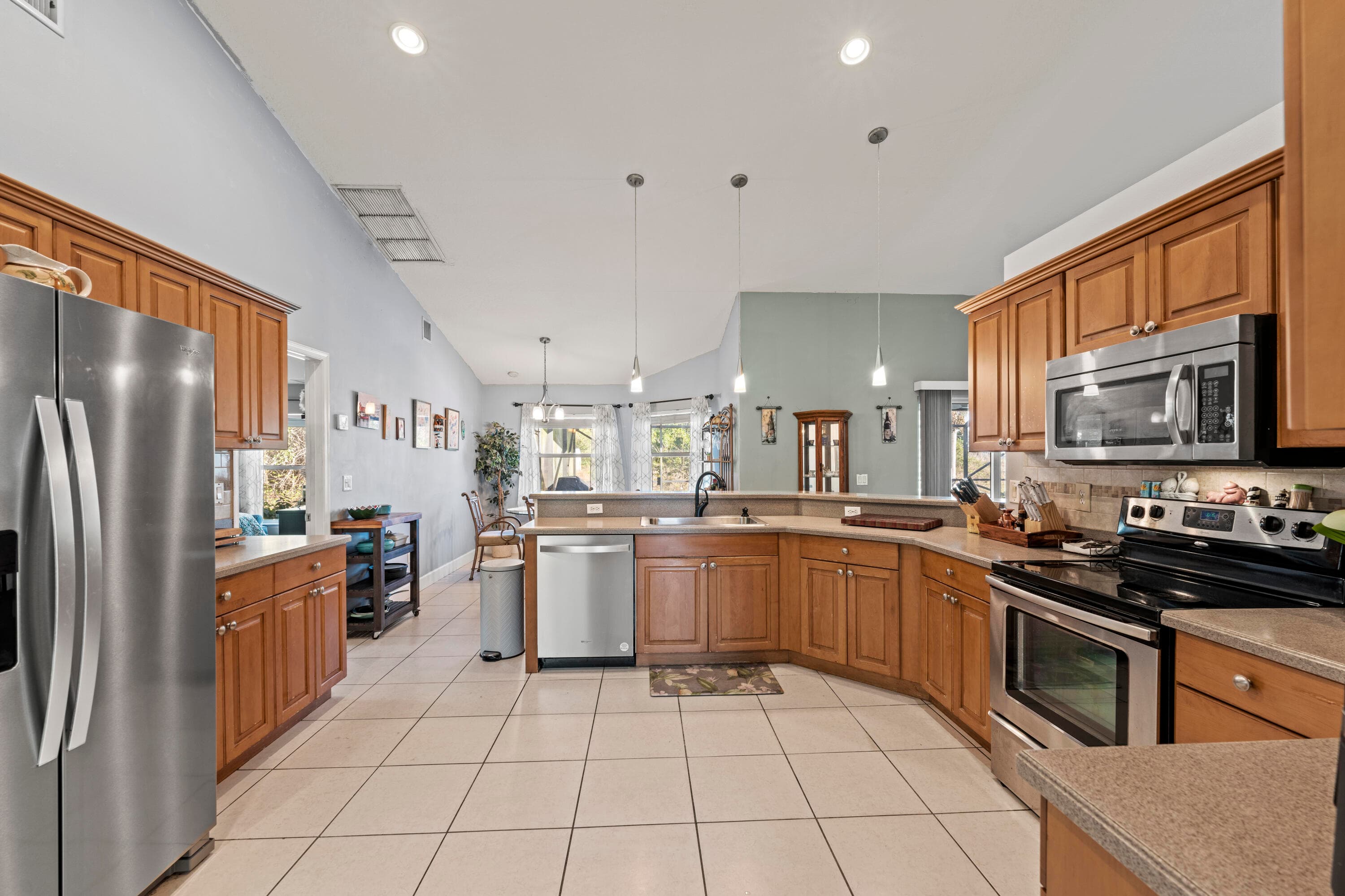 4501 SW Athena Drive, Port St. Lucie, FL 34953 — photo 22 of 45