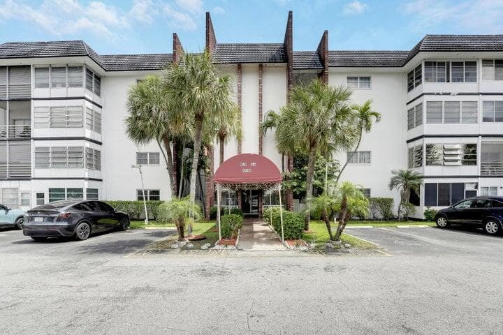 4740 NW 21st Street #211, Lauderhill, FL 33313 — photo 2 of 31