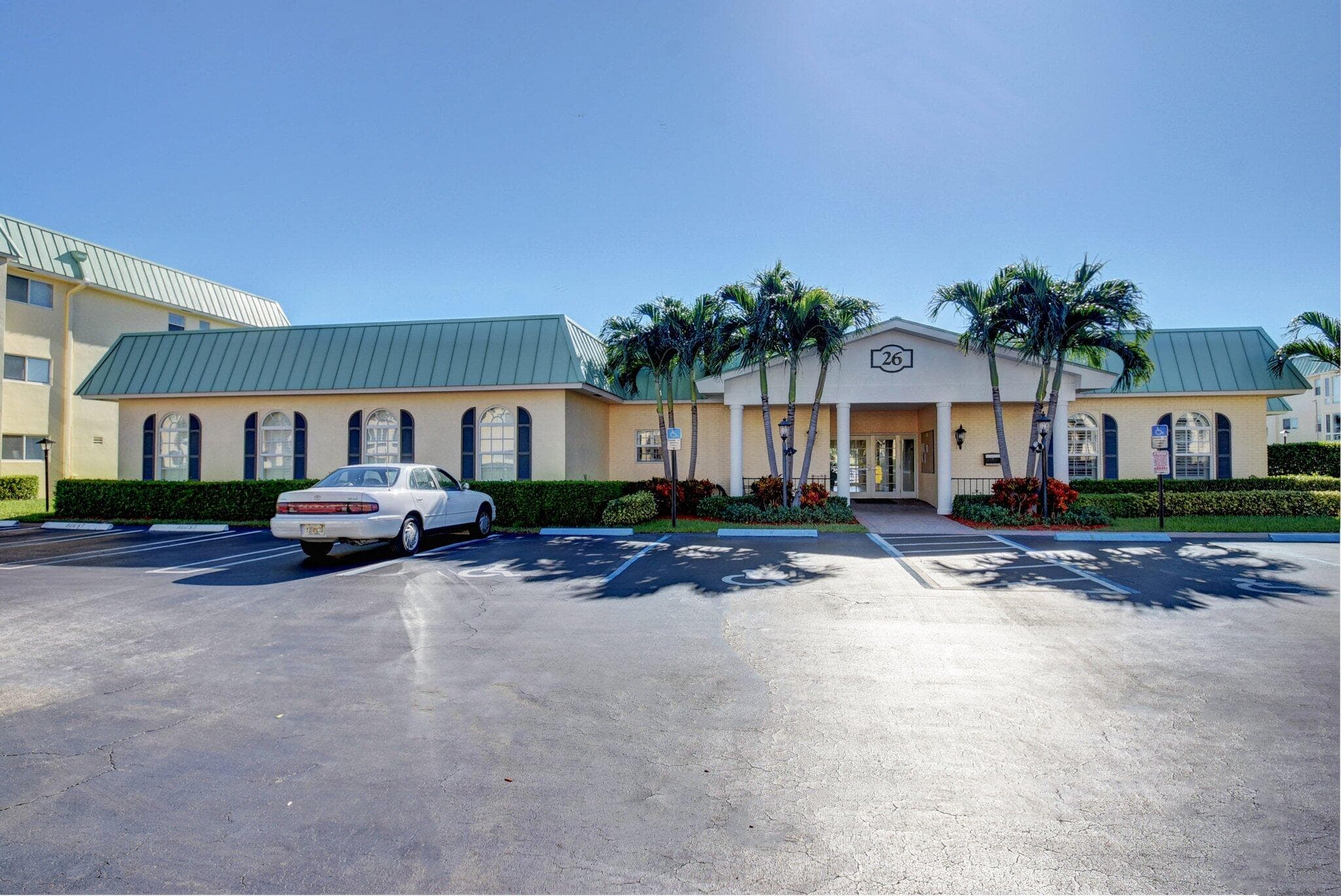 23 Colonial Club Drive 204, Boynton Beach, FL 33435 — photo 48 of 62