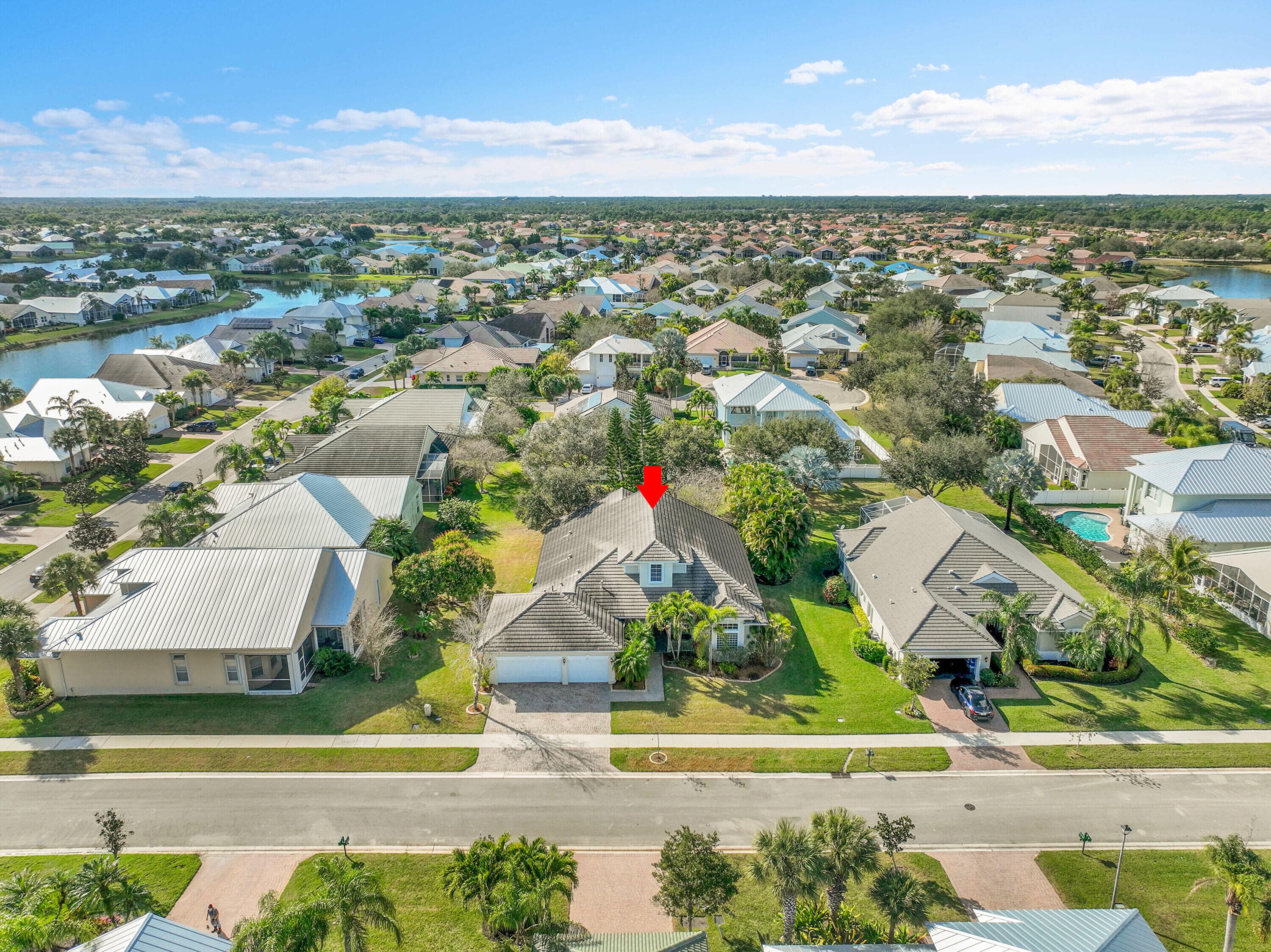 211 NW Pleasant Grove Way, Port St. Lucie, FL 34986 — photo 43 of 52